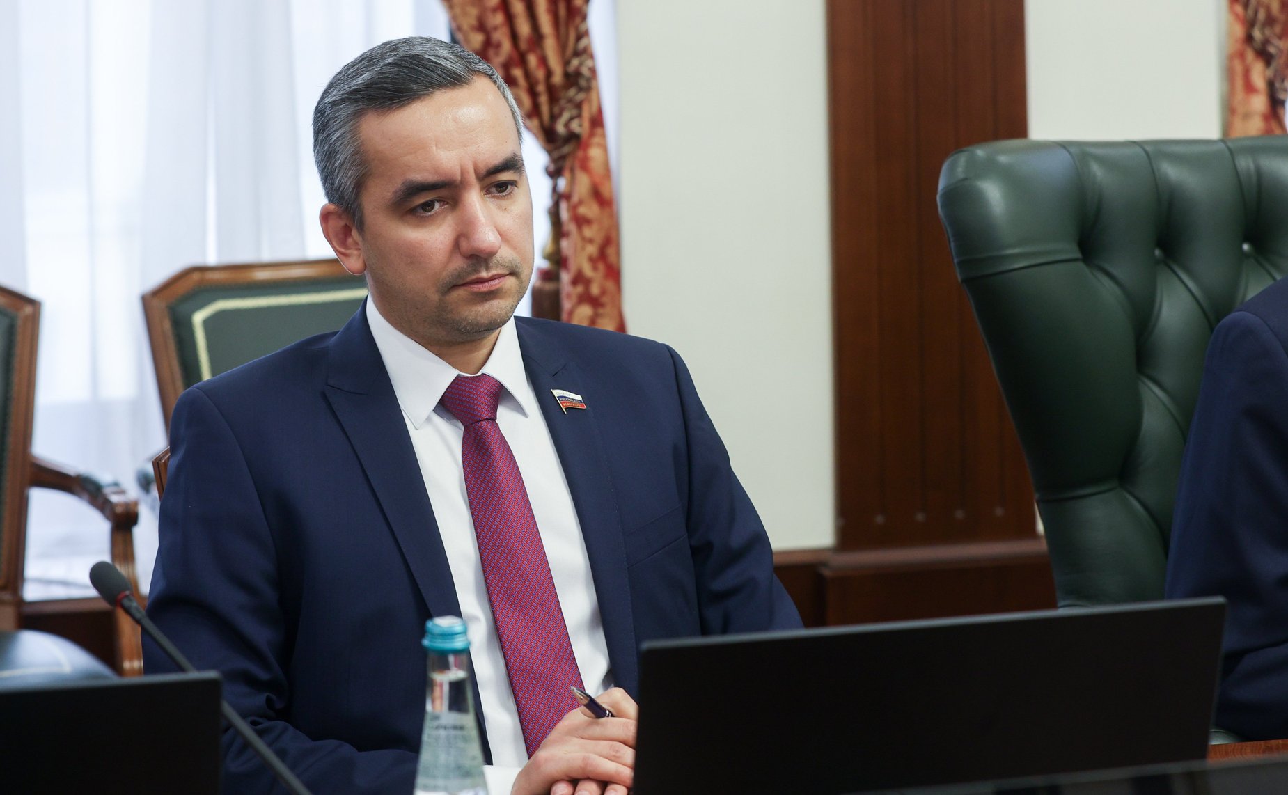 Александр Трембицкий