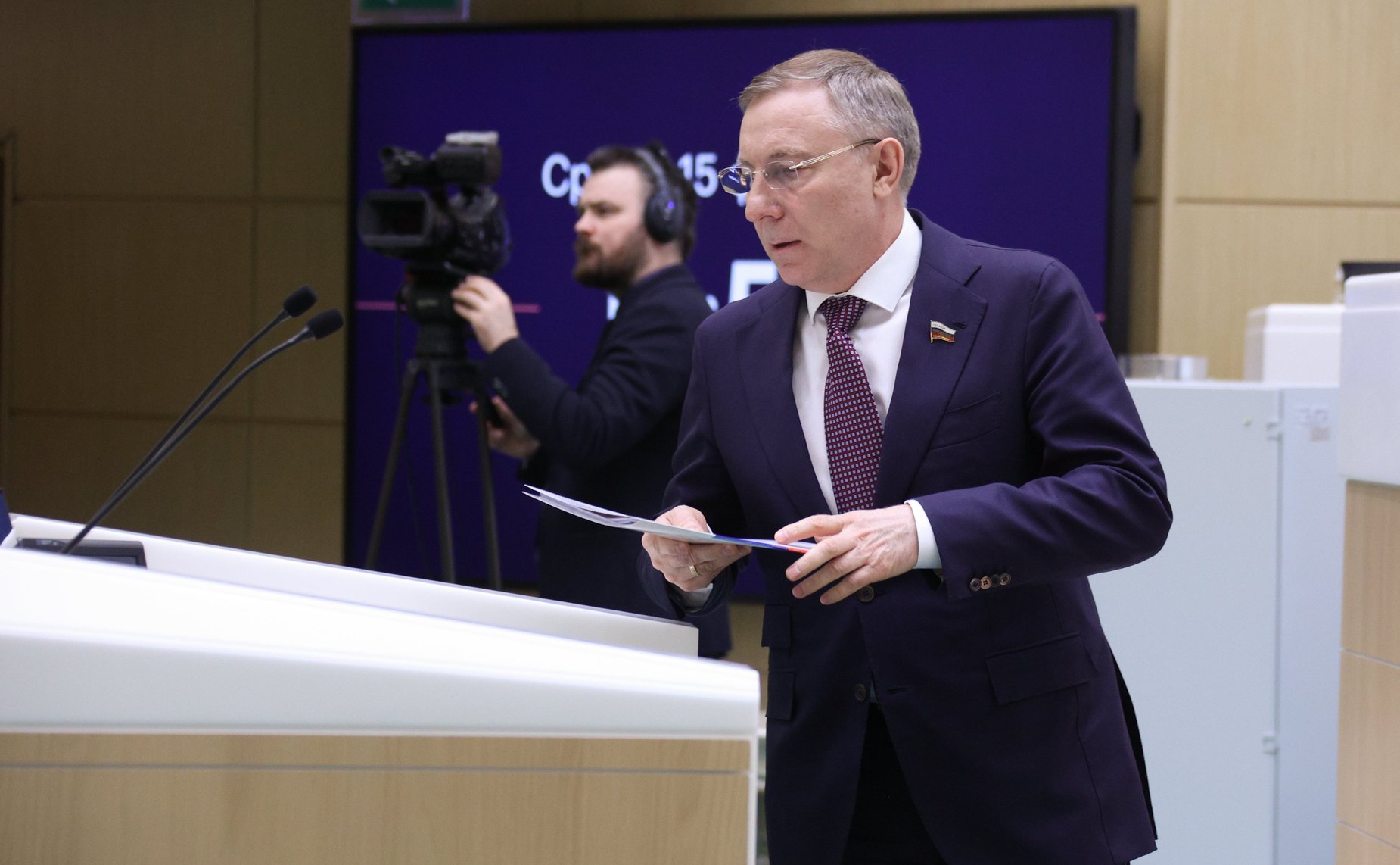 Александр Варфоломеев