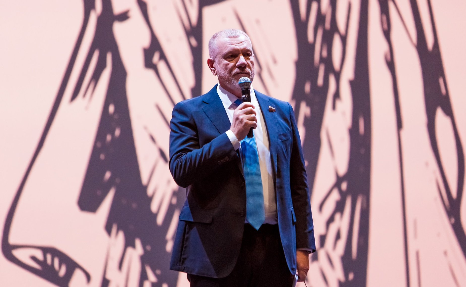 Сергей Горняков