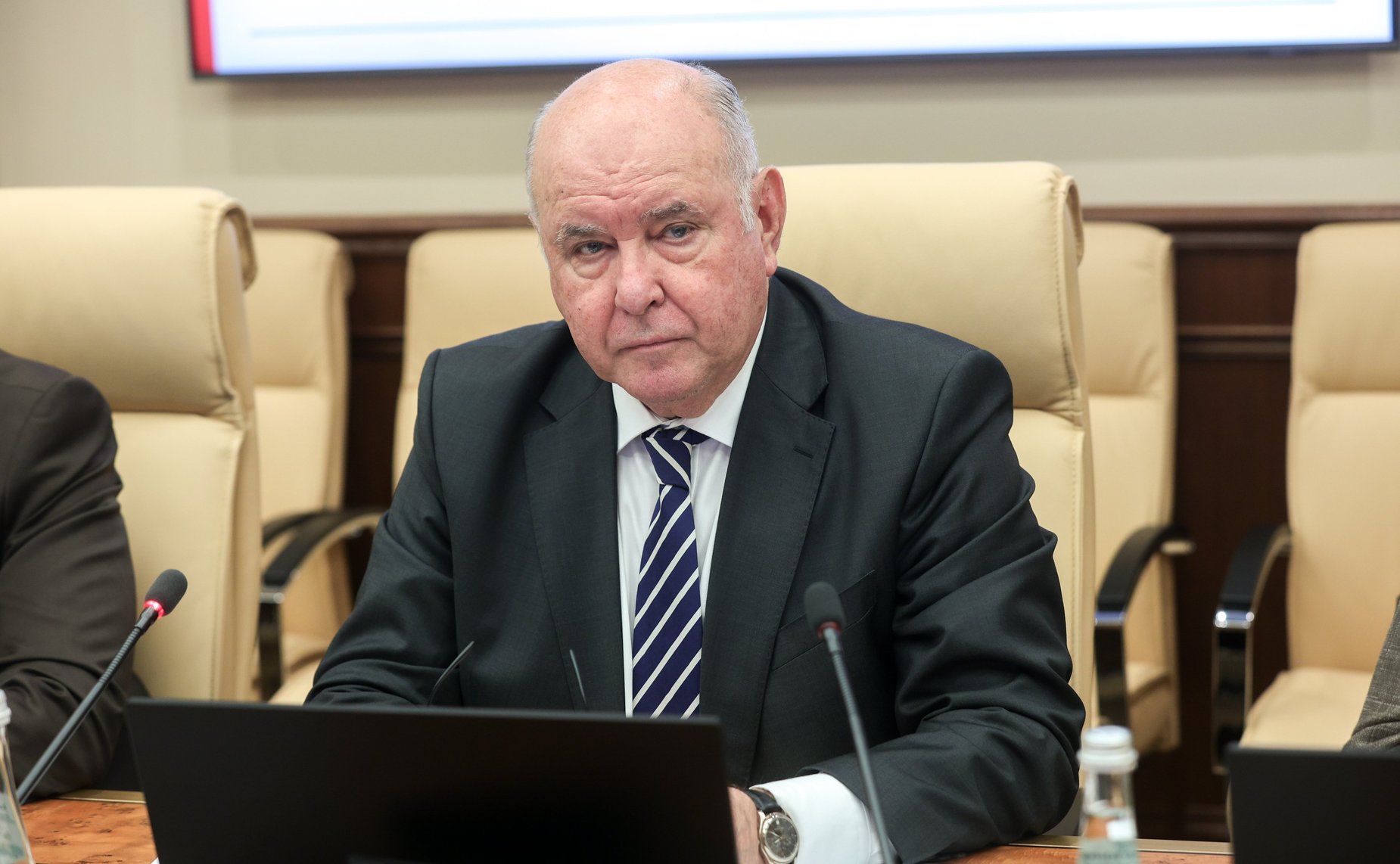 Григорий Карасин