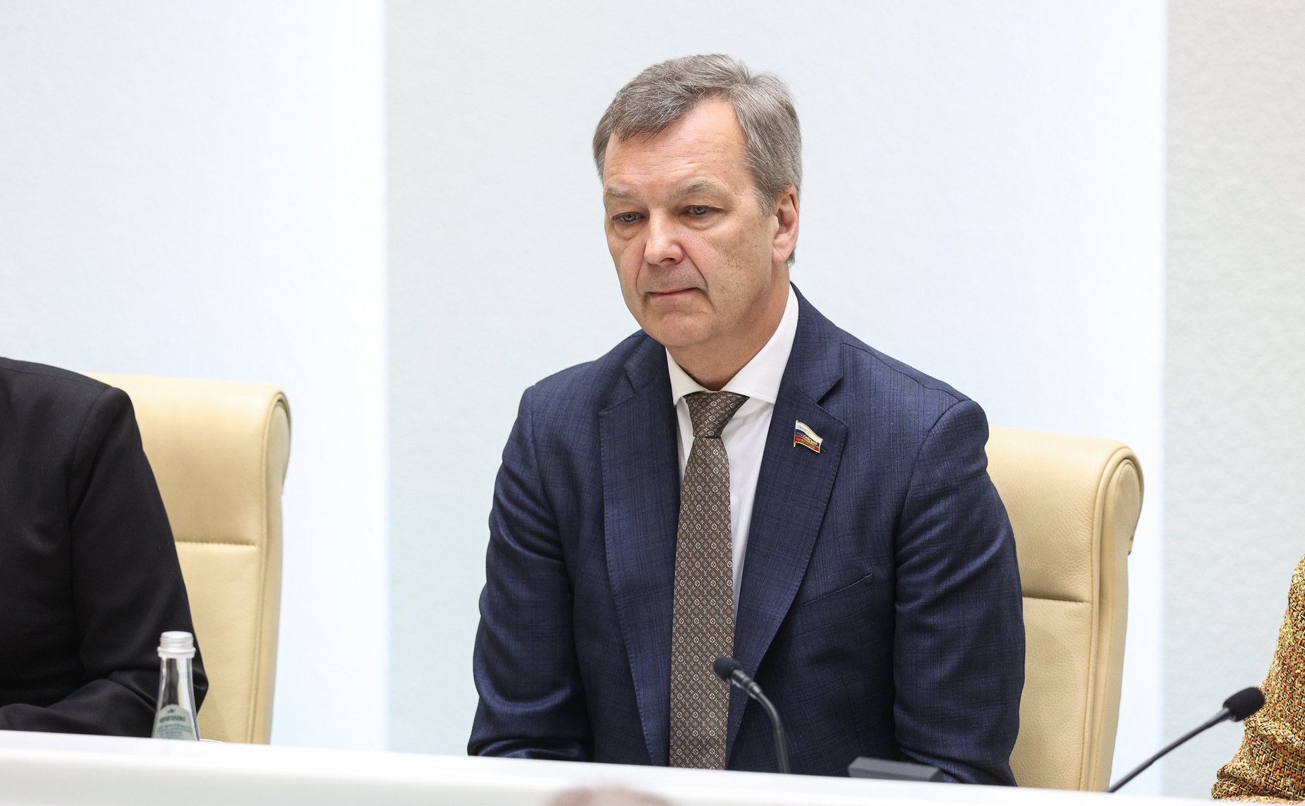 Андрей Яцкин