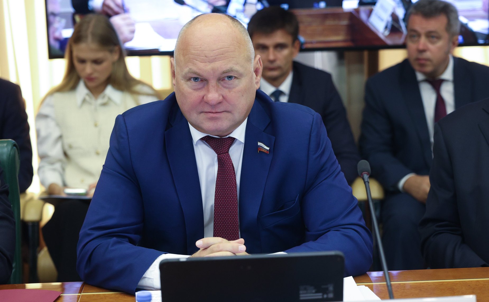 Алексей Кондратенко