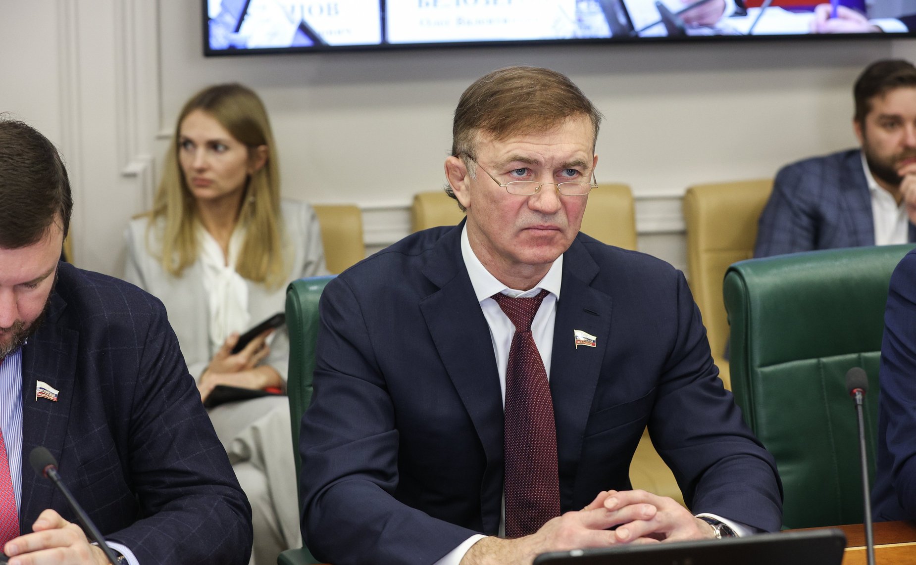 Александр Брыксин