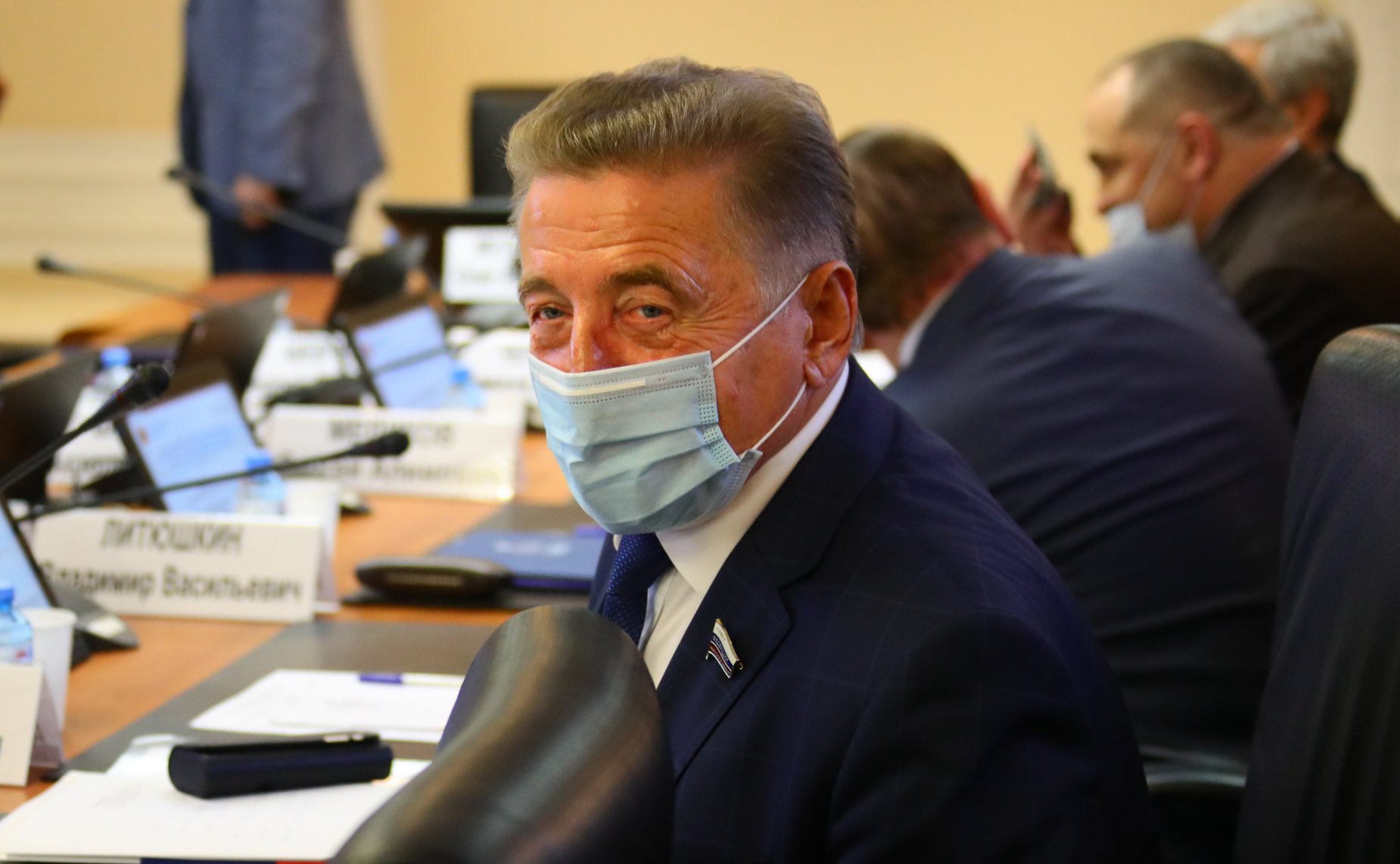 Сергей Лукин