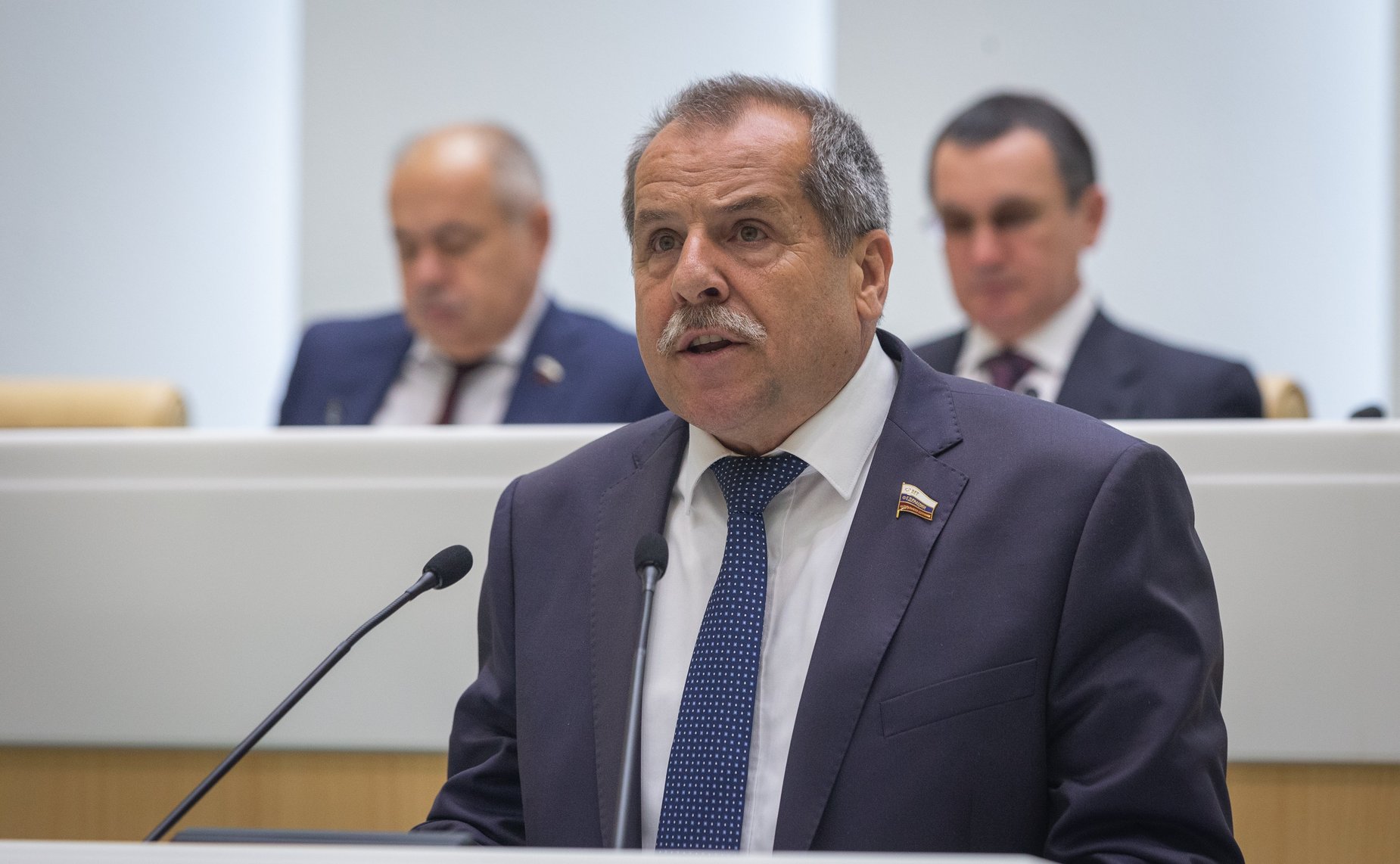 Валерий Куликов