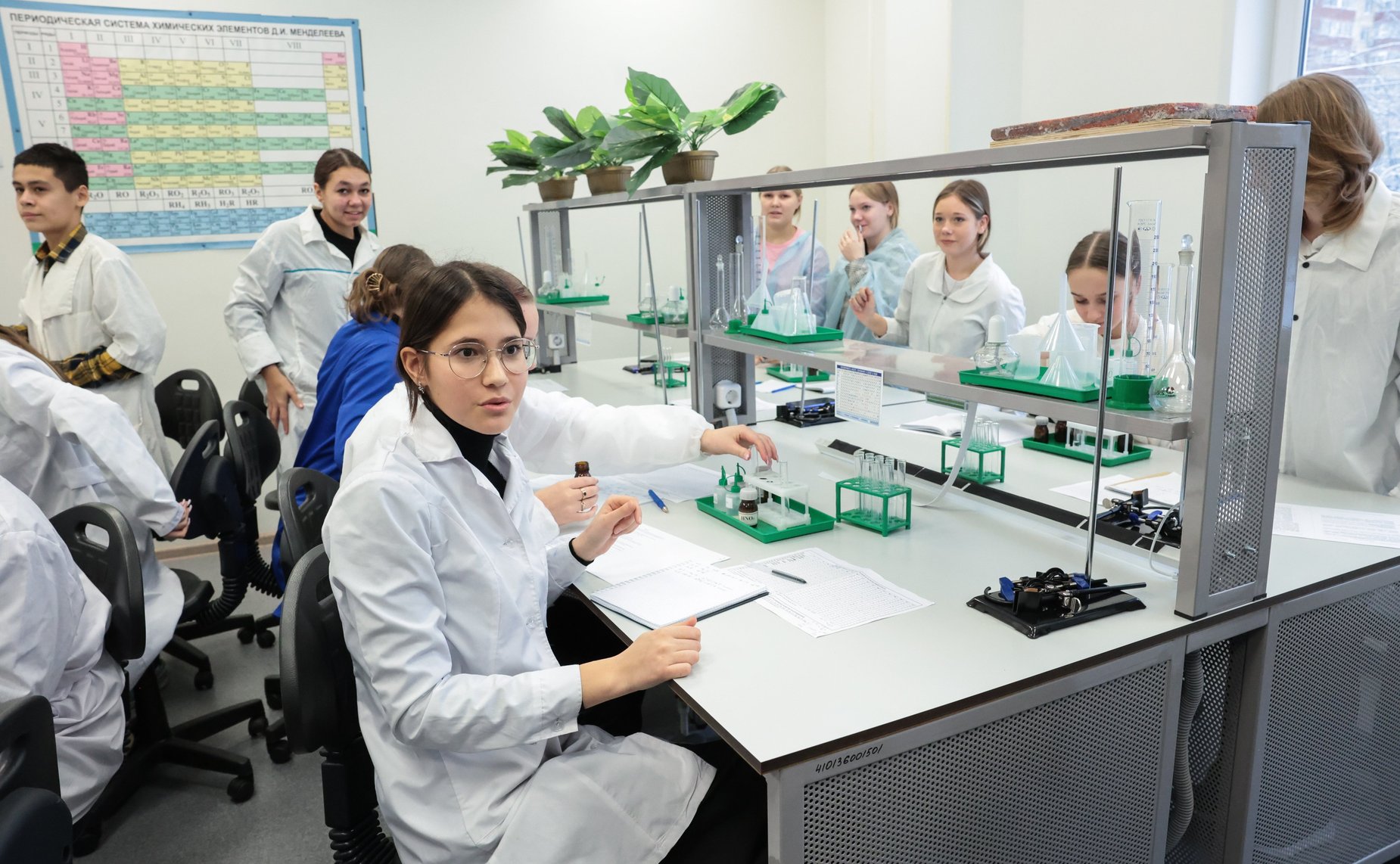 Первый заместитель Председателя Совета Федерации Андрей Турчак совершил рабочую поездку в Пермский край