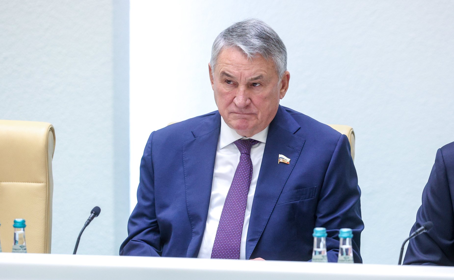 Юрий Воробьев