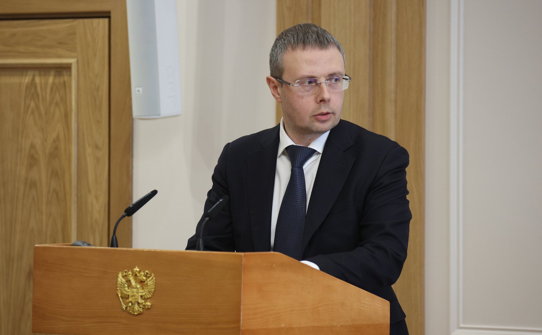 Заседание Совета по вопросам газификации субъектов Российской Федерации при СФ