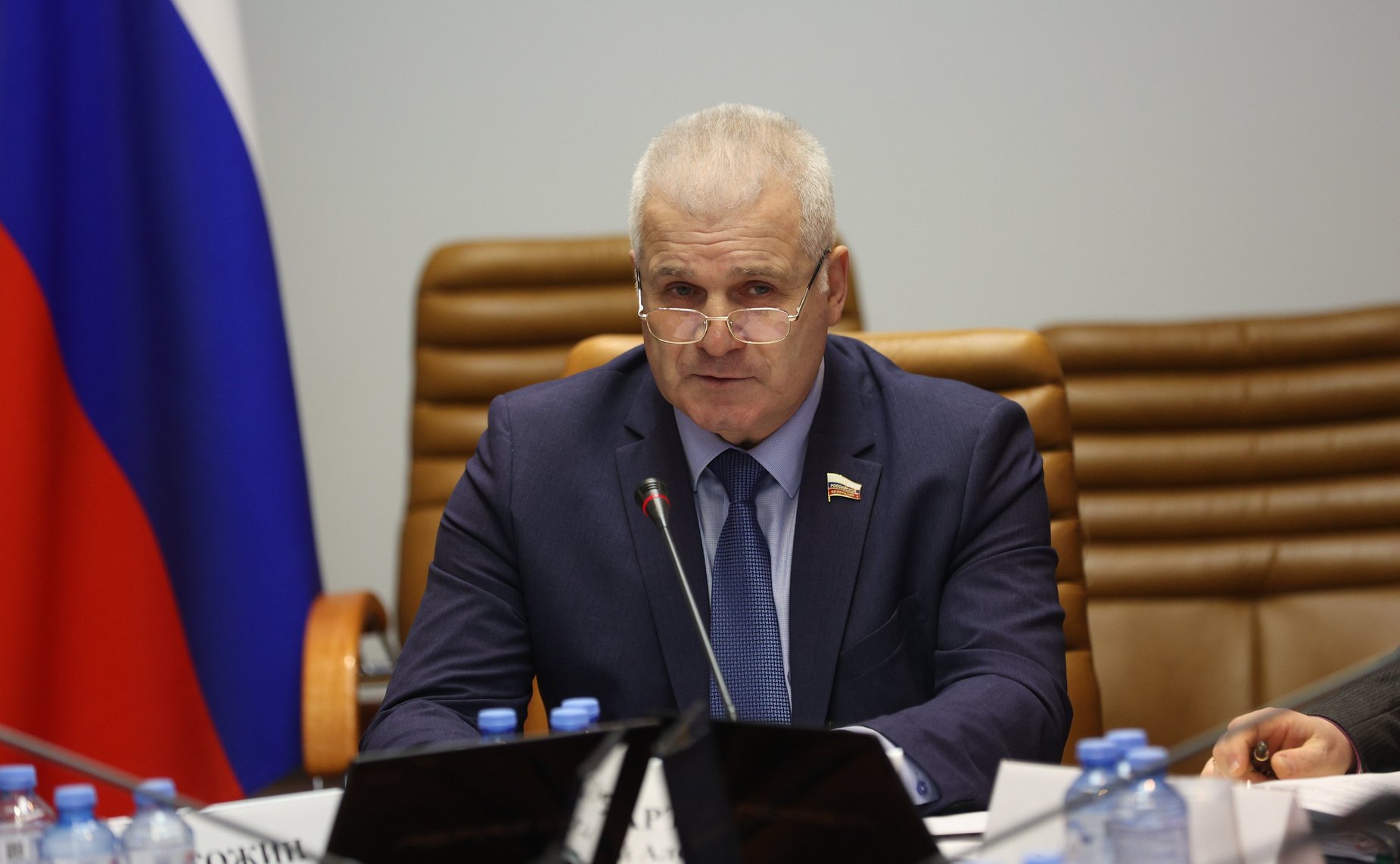 Сергей Мартынов