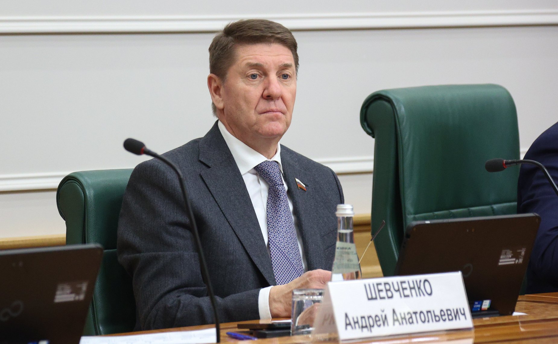 Андрей Шевченко