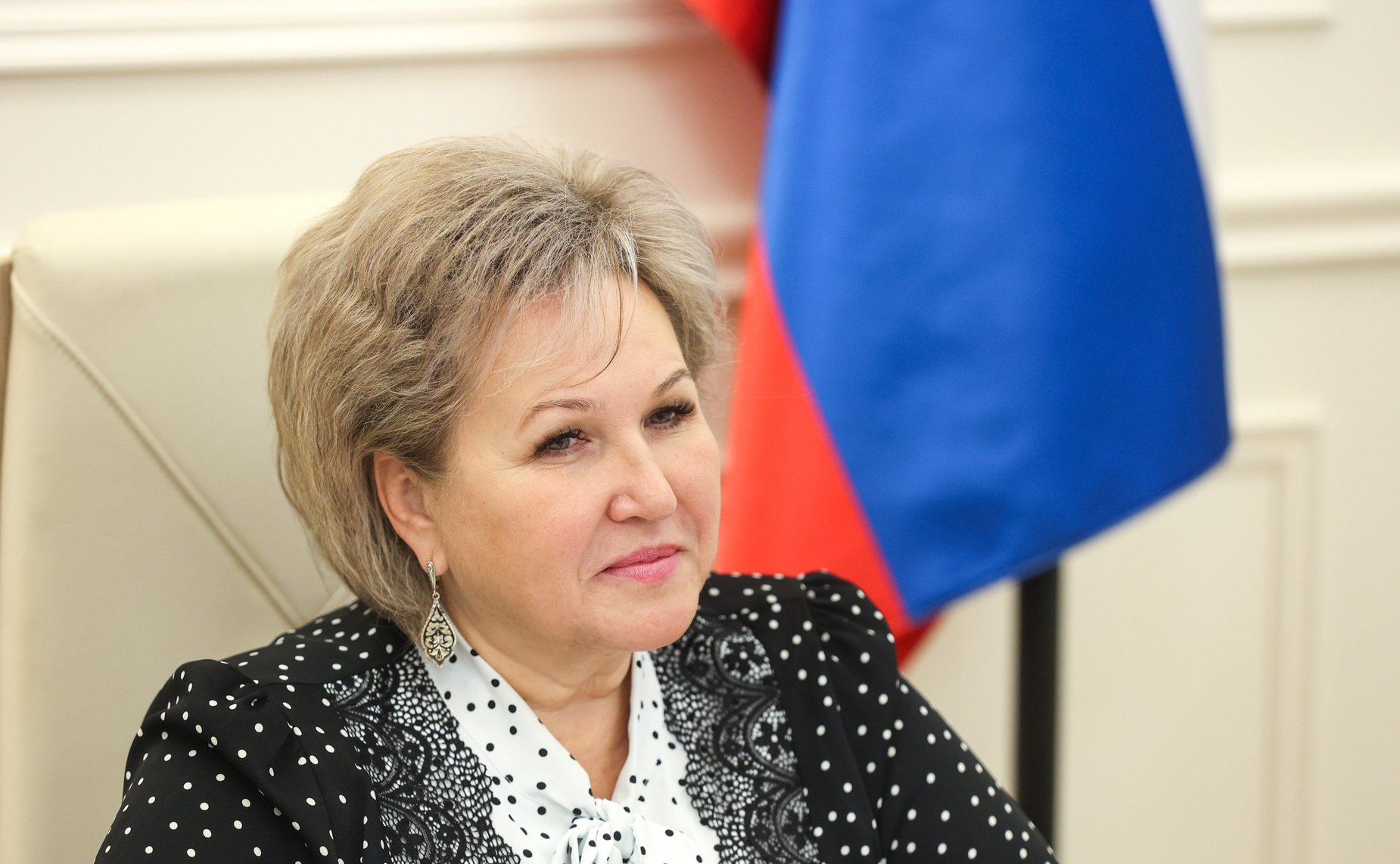 Елена Писарева