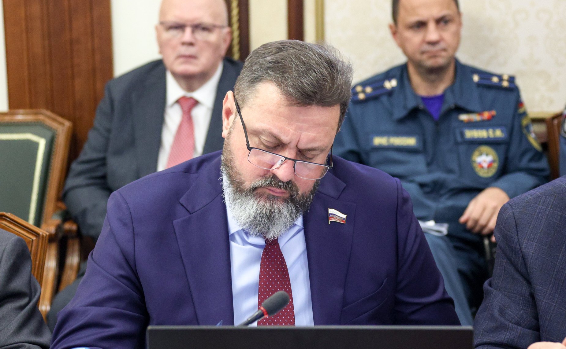 Андрей Деркач