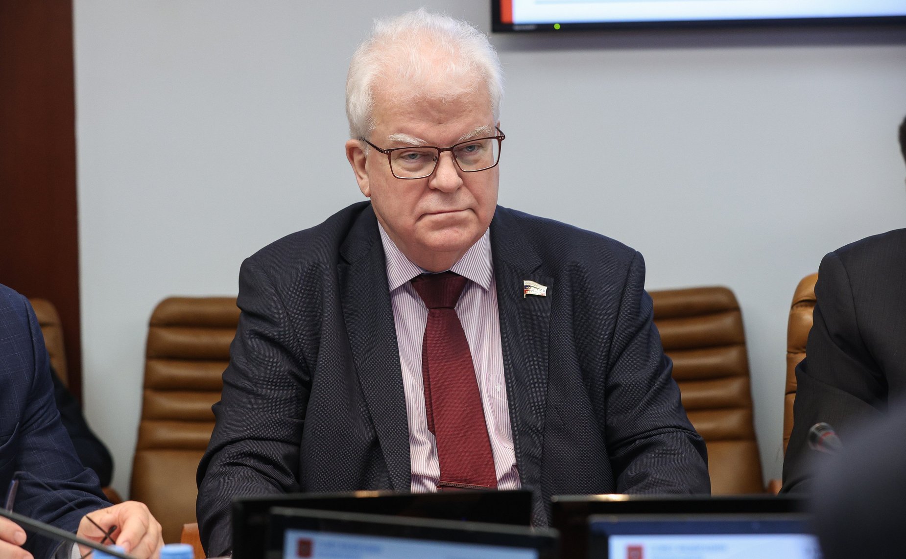 Владимир Чижов