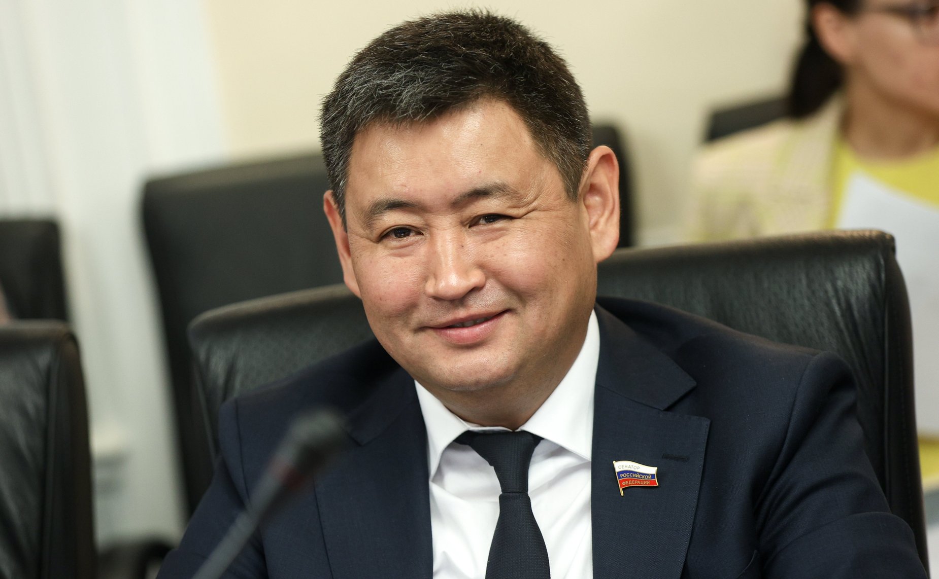 Байир Путеев