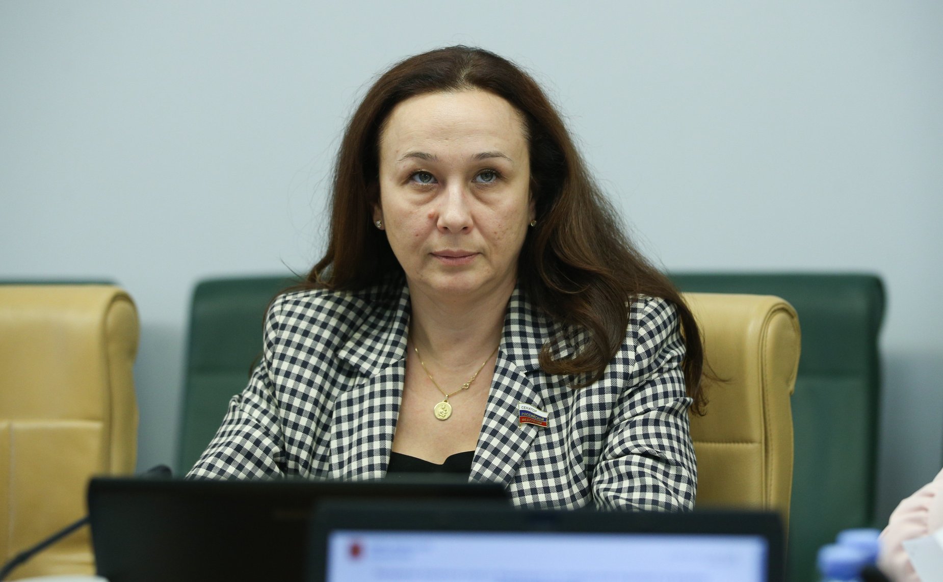 Ирина Петина