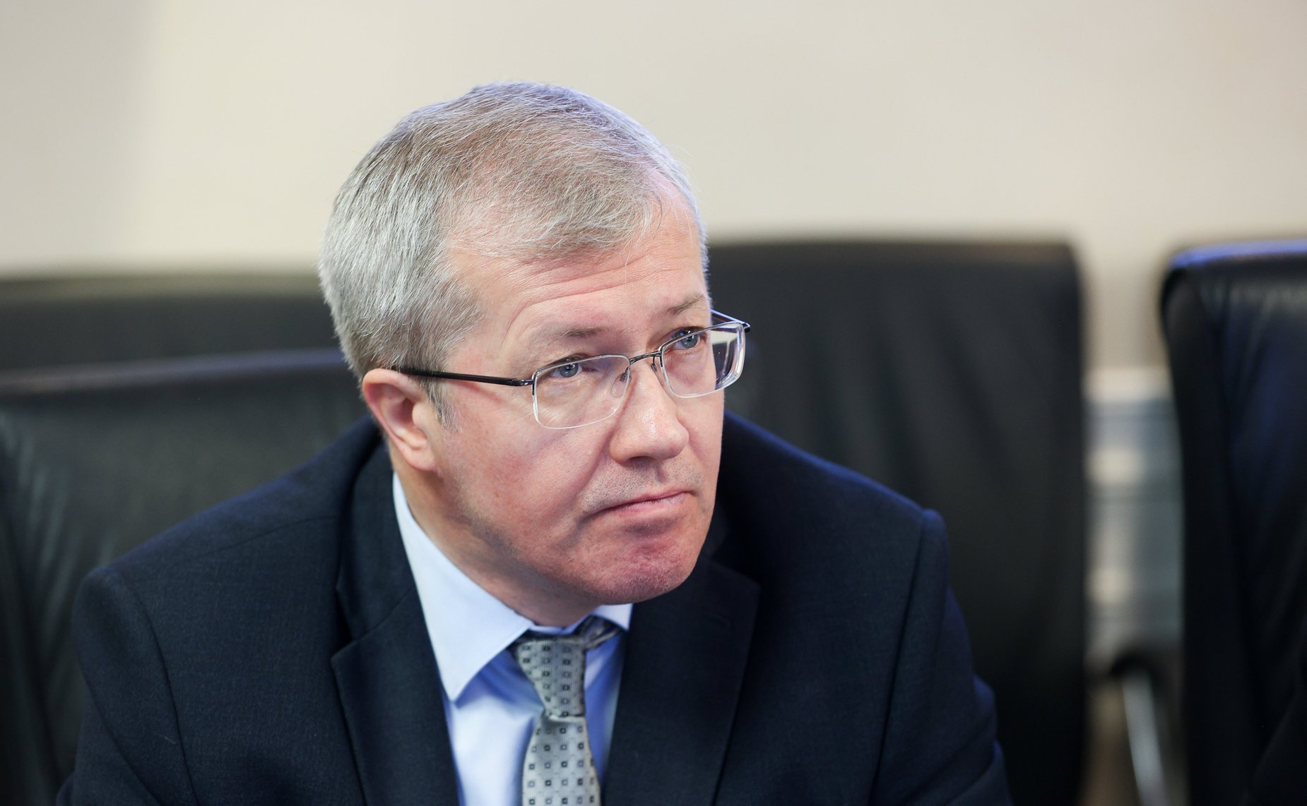 Расширенное заседание Комитета Совета Федерации по Регламенту и организации парламентской деятельности (в рамках Дней Смоленской области в Совете Федерации)