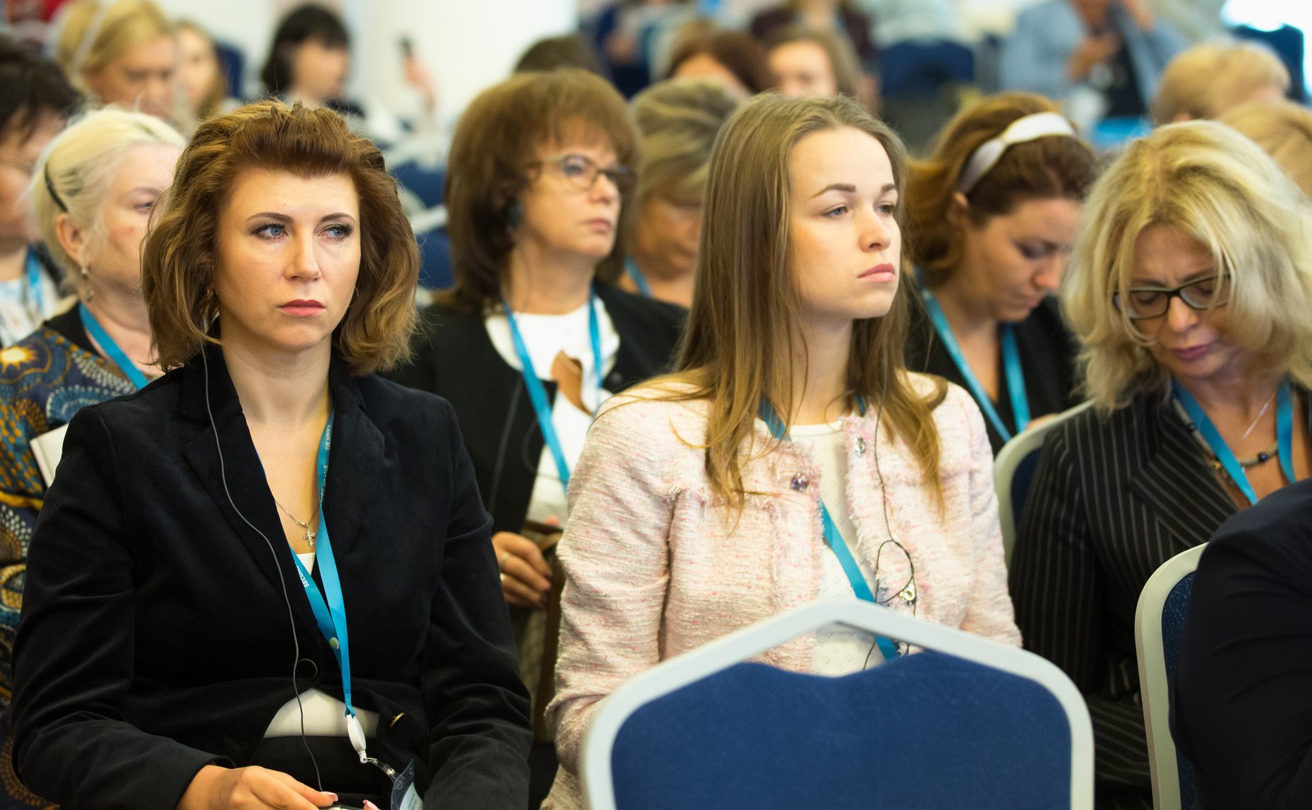 Заседание международных экспертов «ЮНИДО: Глобальная платформа для содействия развитию женской предпринимательской деятельности»