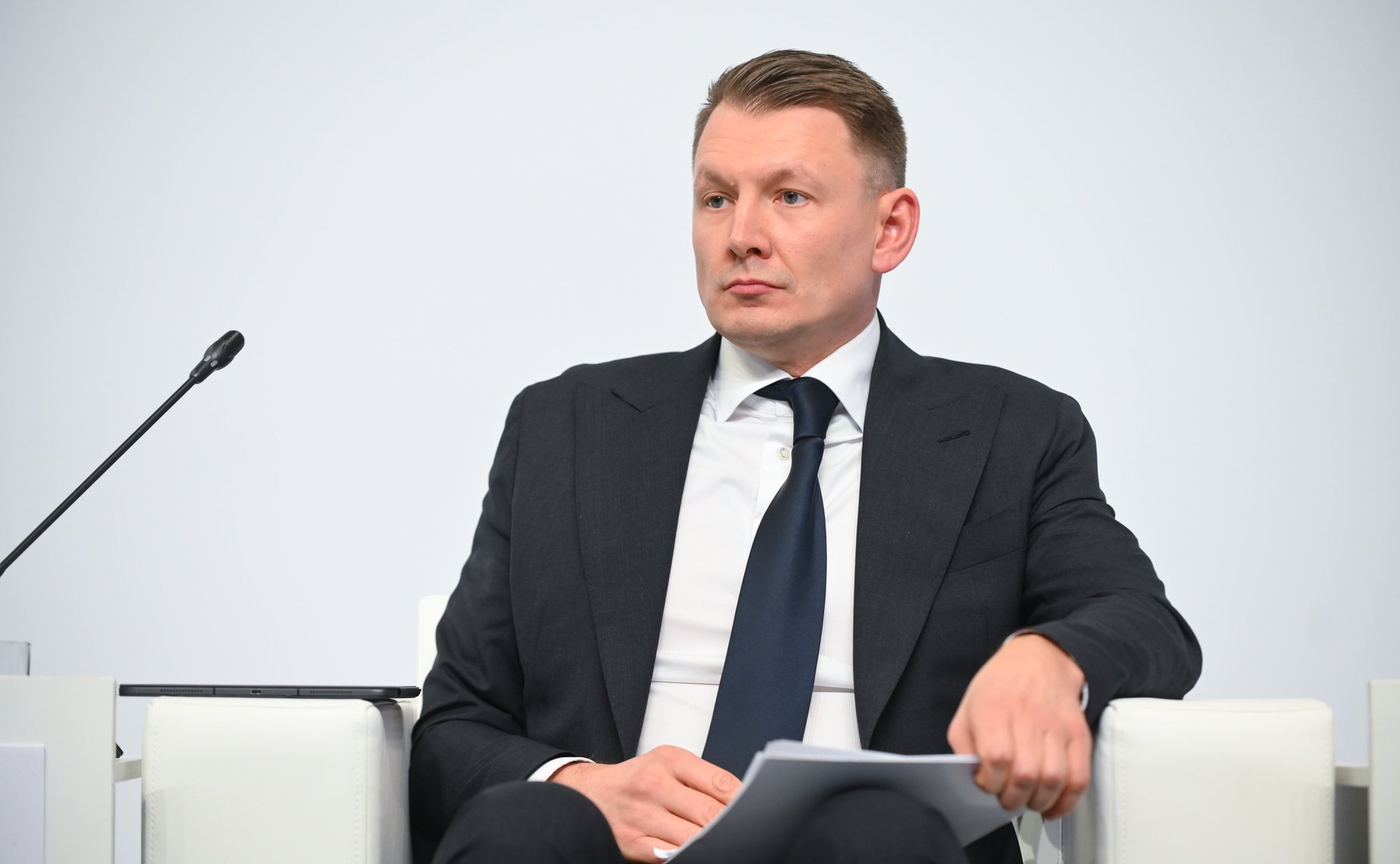 Александр Двойных