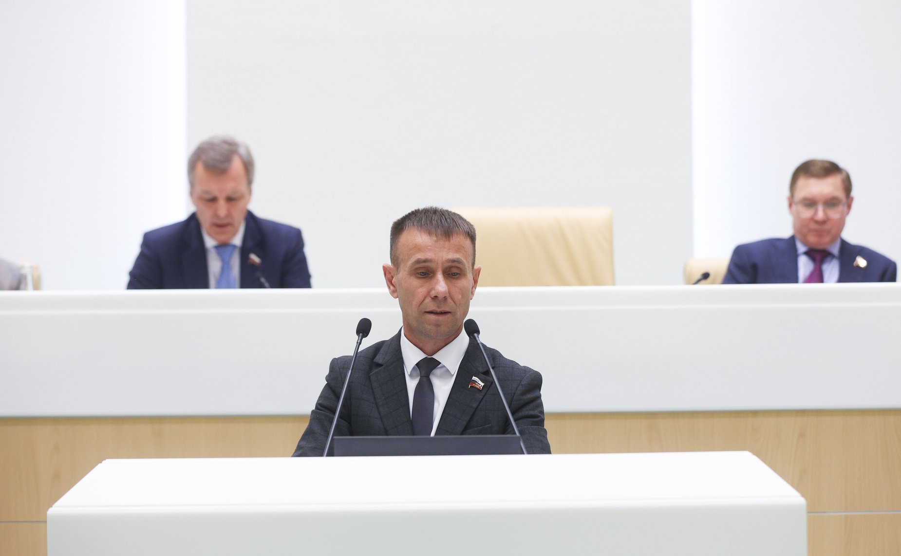 Юрий Нимченко