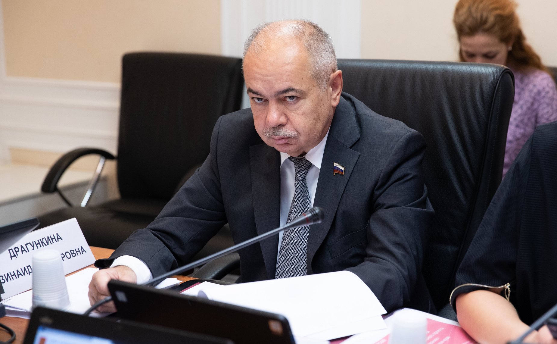 Ильяс Умаханов