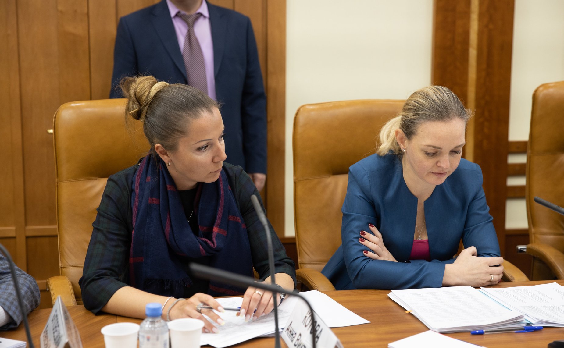 Расширенное заседание Комитета СФ по федеративному устройству, региональной политике, местному самоуправлению и делам Севера