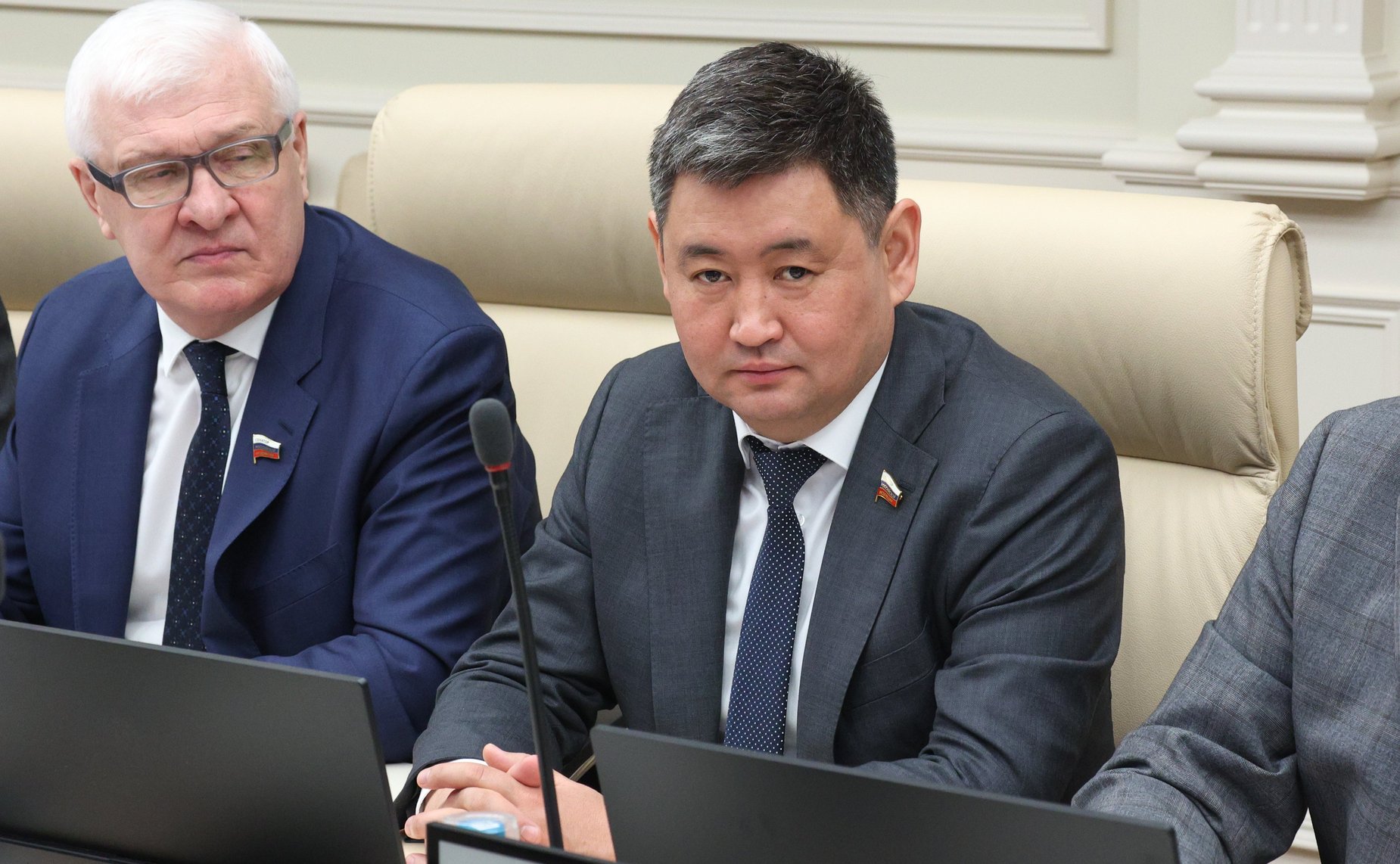 Байир Путеев