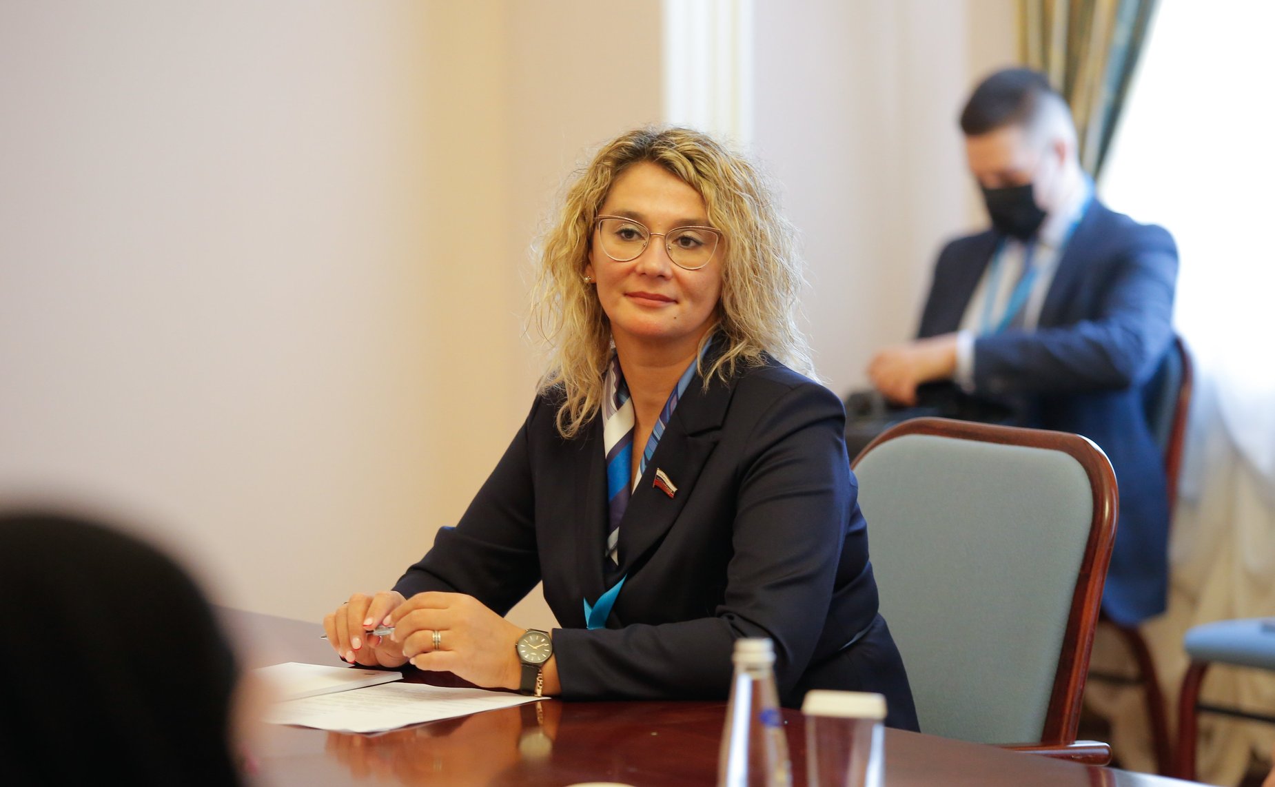 Наталия Косихина