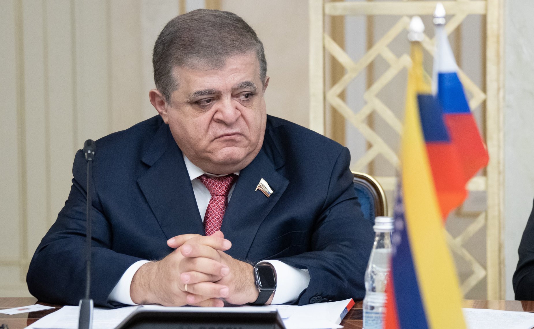 Владимир Джабаров