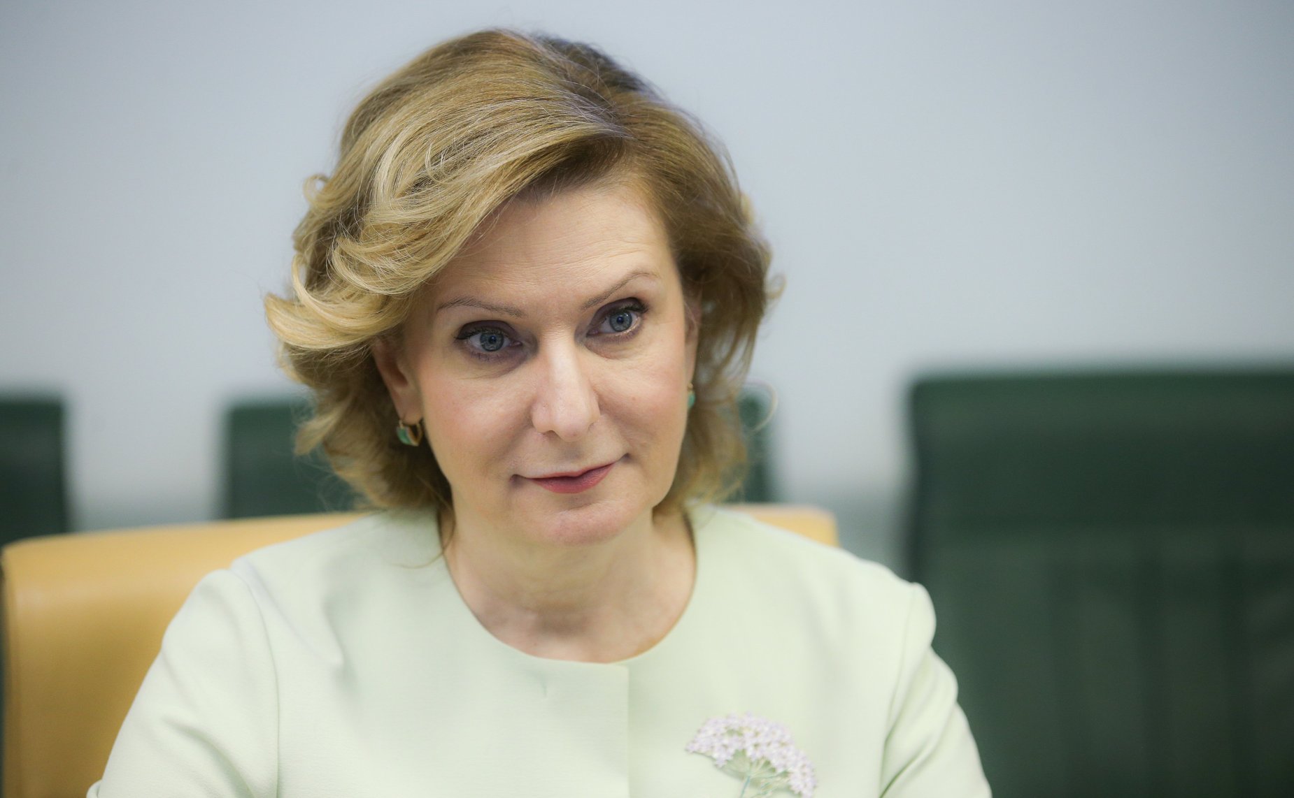 Инна Святенко