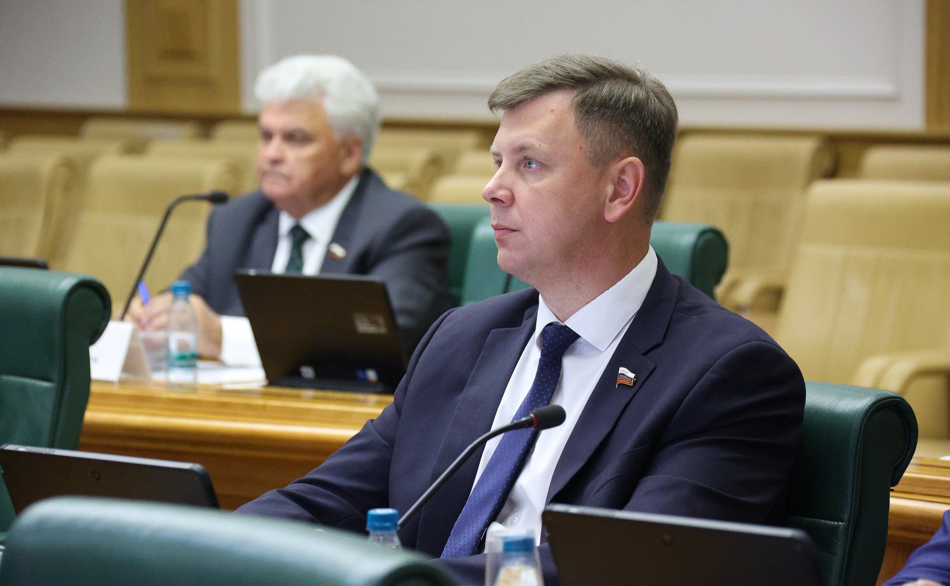 Артем Малащенков