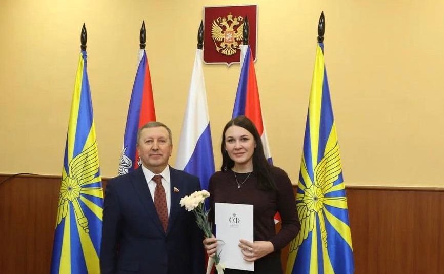 Сергей Березкин поздравил с 70-летним юбилеем Ярославское высшее военное училище противовоздушной обороны