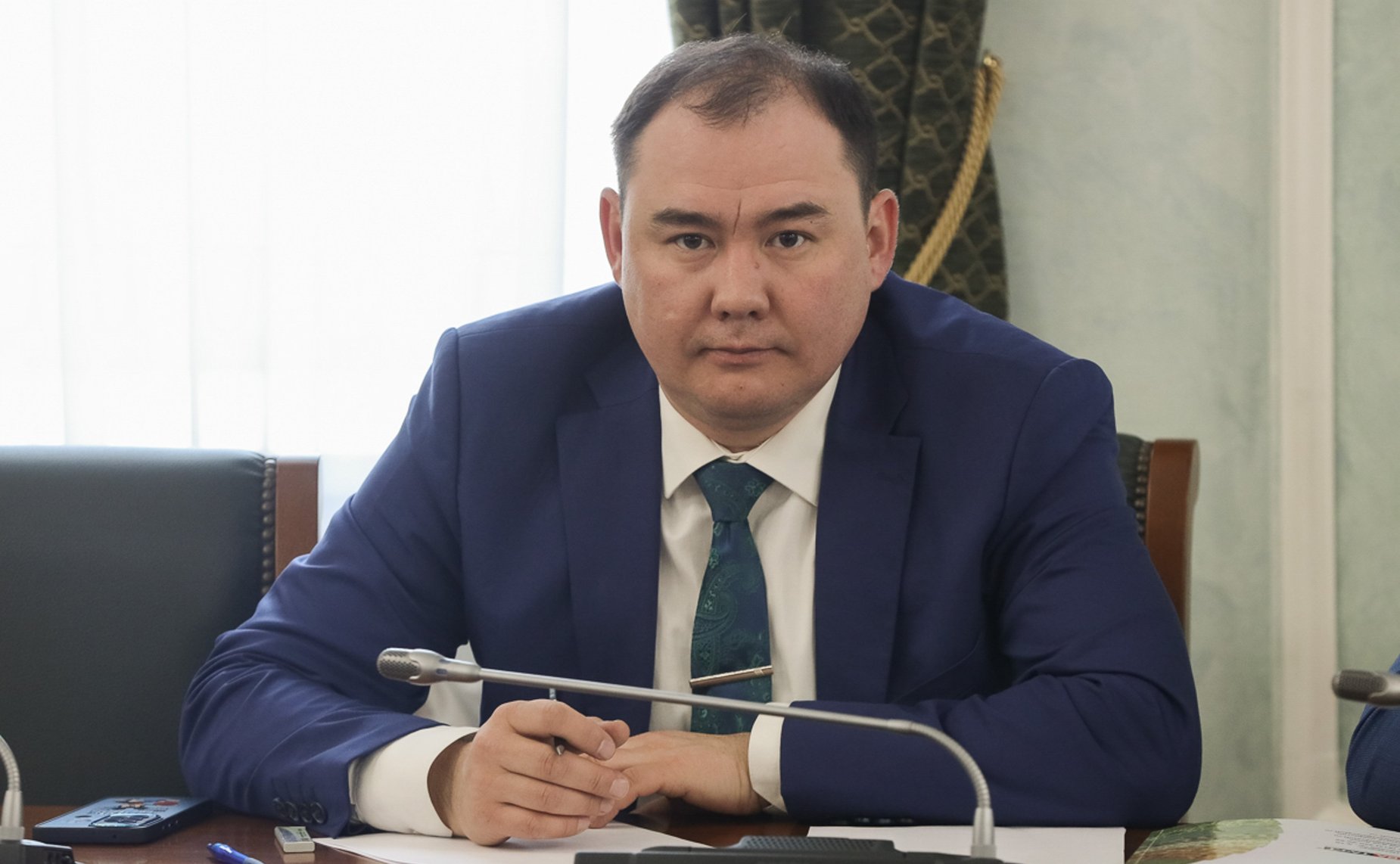 Сенаторы РФ приняли участие в заседаниях постоянных комиссий ПА ОДКБ в Санкт-Петербурге