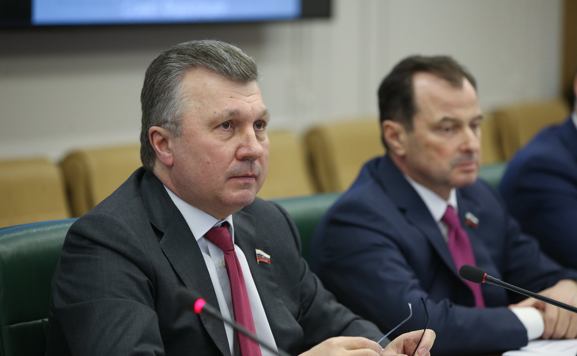 Валерий Васильев