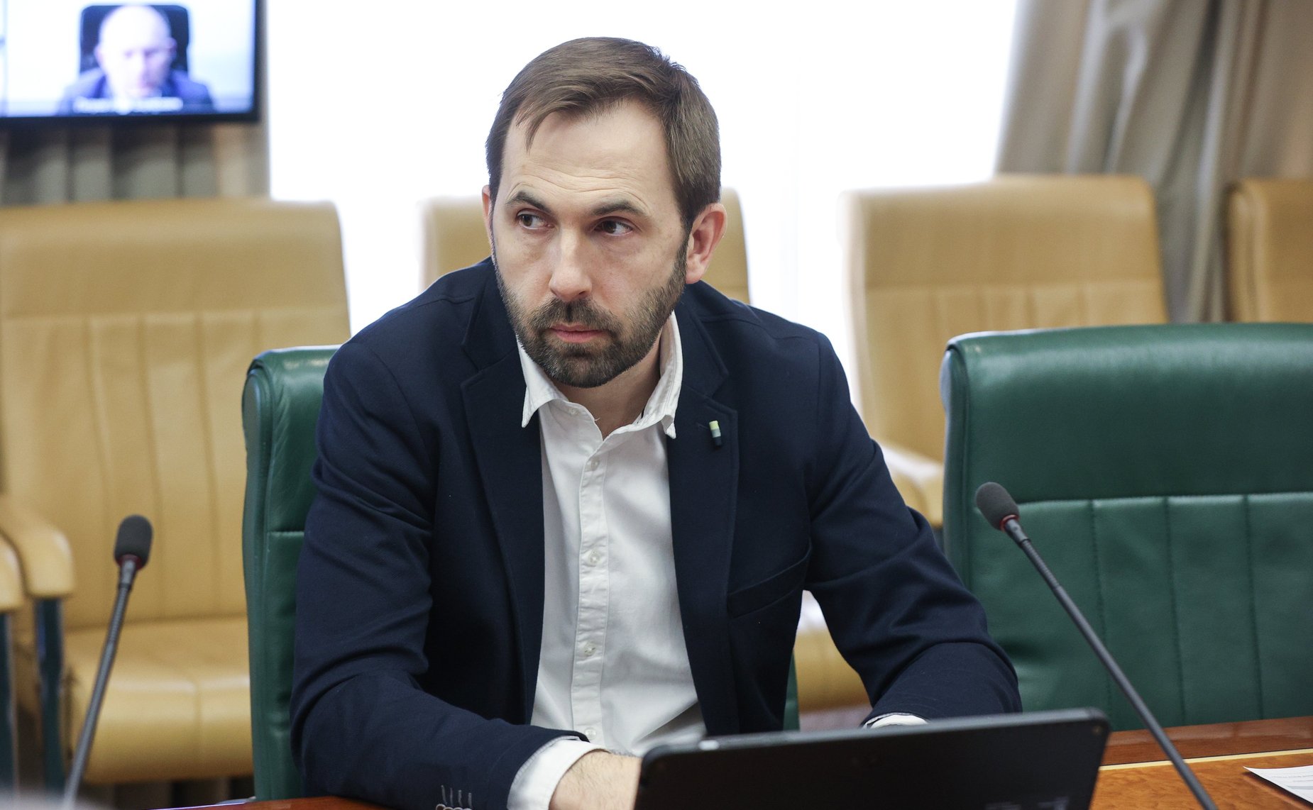 Круглый стол Комитета Совета Федерации по экономической политике «О проблемах и перспективах обязательного страхования при осуществлении коммерческих перевозок»