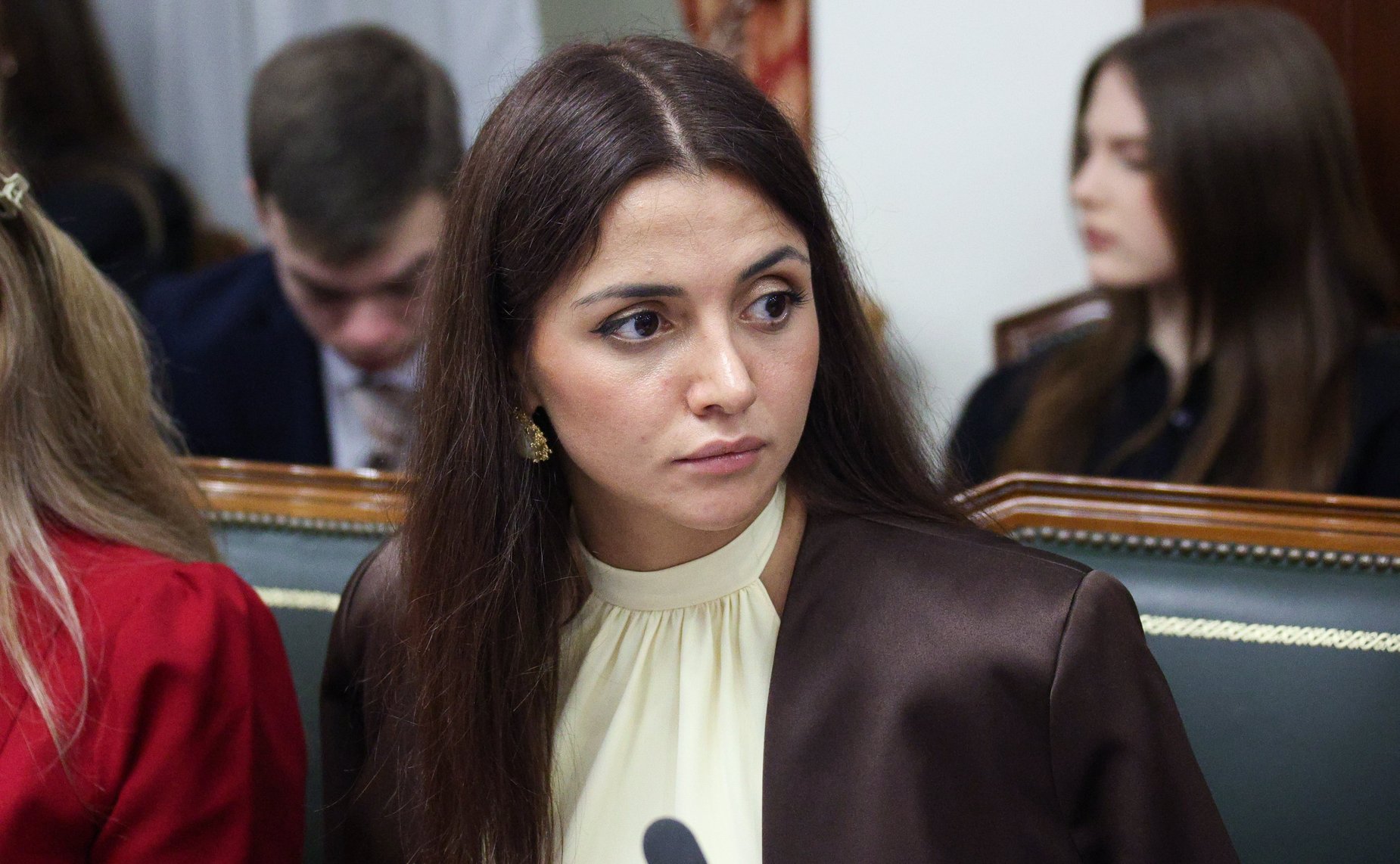 Круглый стол Комитета СФ по конституционному законодательству и государственному строительству «Исполнение судебных решений: выбор правовой модели исполнительного производства, оптимальной для взыскателей и должников»