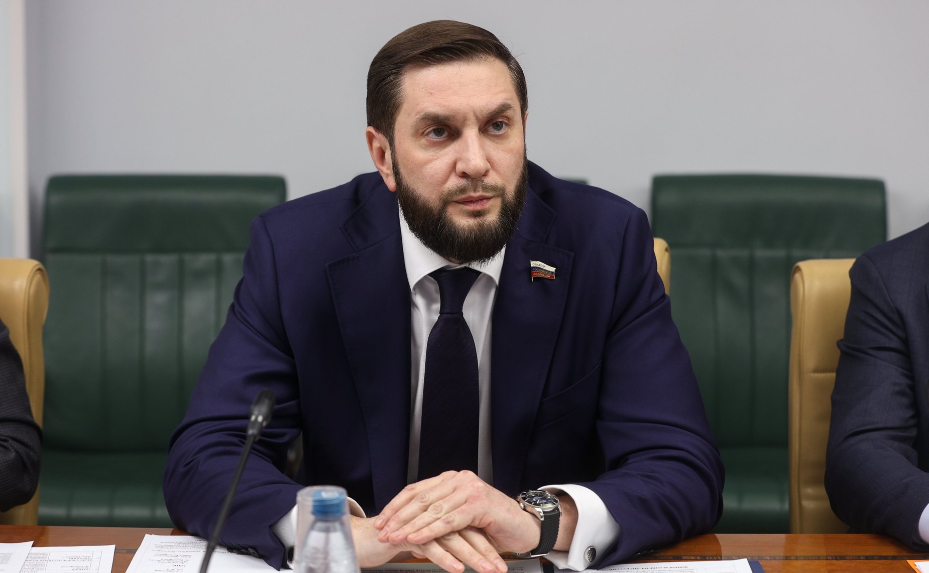 Иван Евстифеев