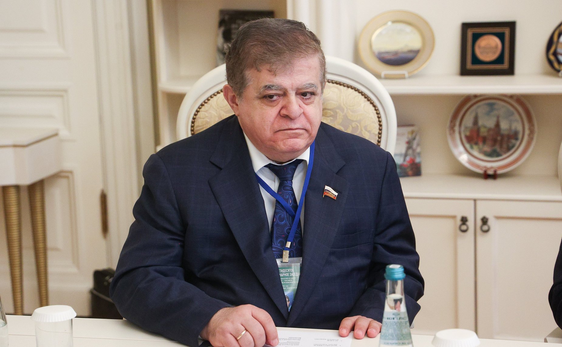 Владимир Джабаров