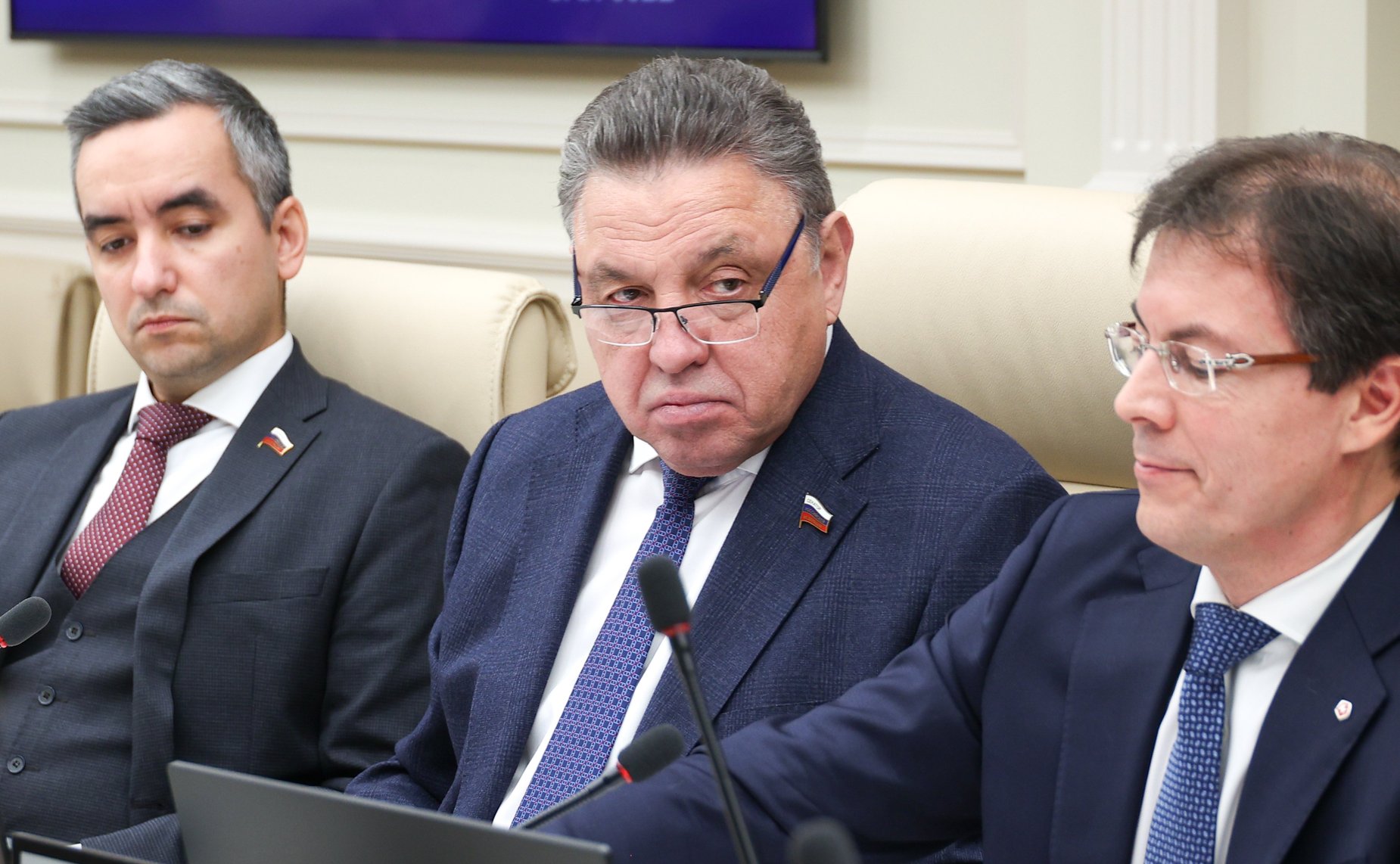 Вячеслав Тимченко