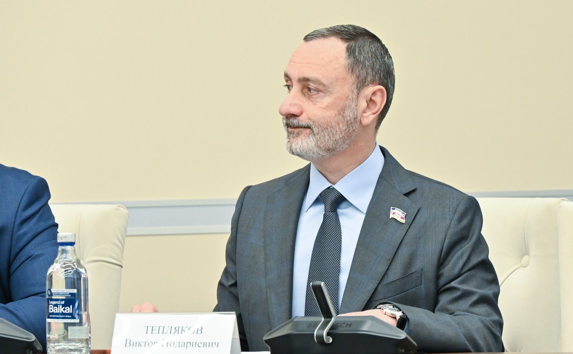 Расширенное выездное заседание Экспертного совета по туризму при Комитете СФ по социальной политике