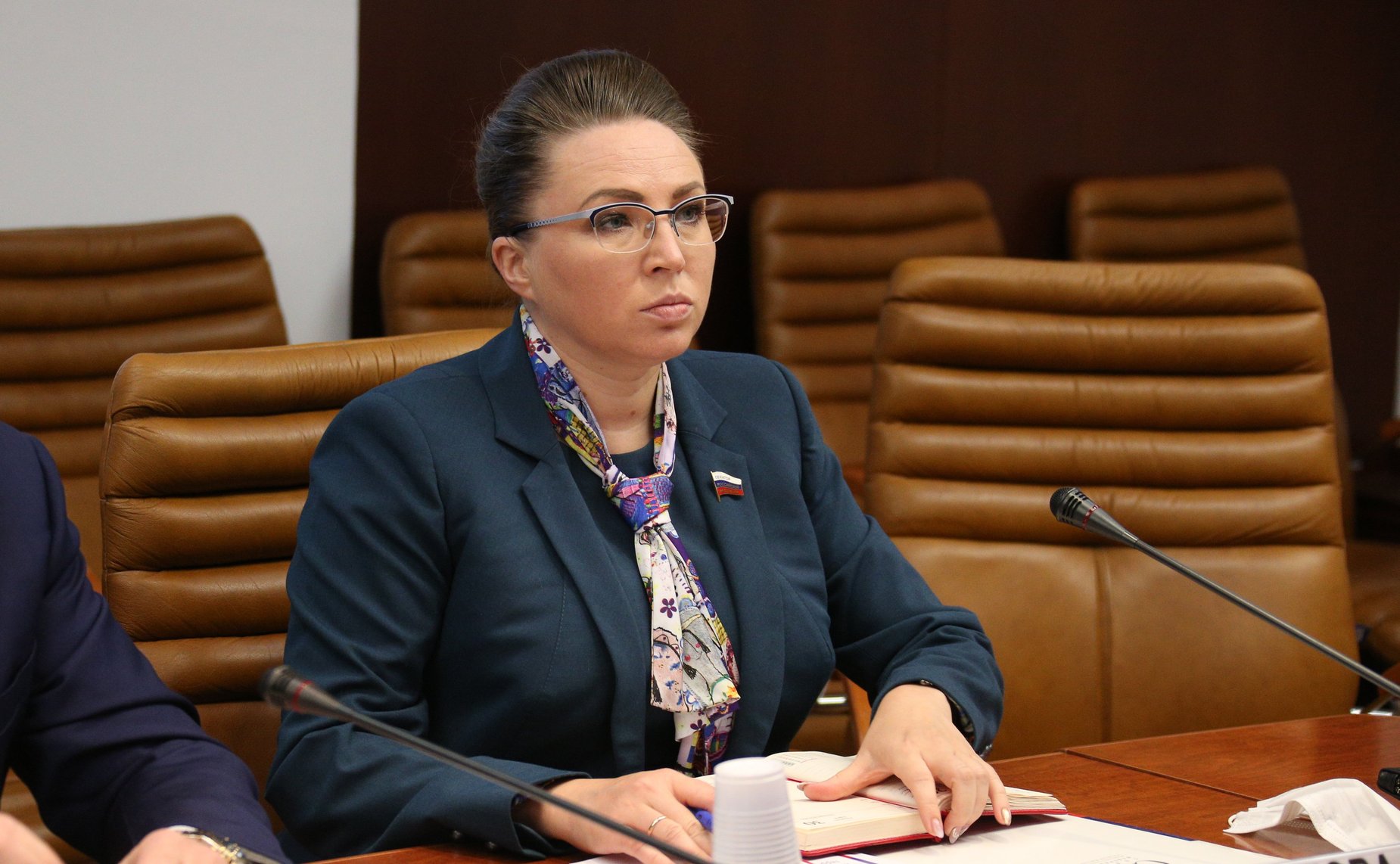 Елена Шумилова
