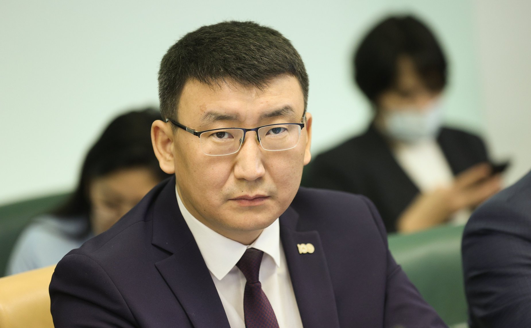 Расширенное заседание Комитета СФ по социальной политике (в рамках Дней Республики Саха (Якутии) в СФ)