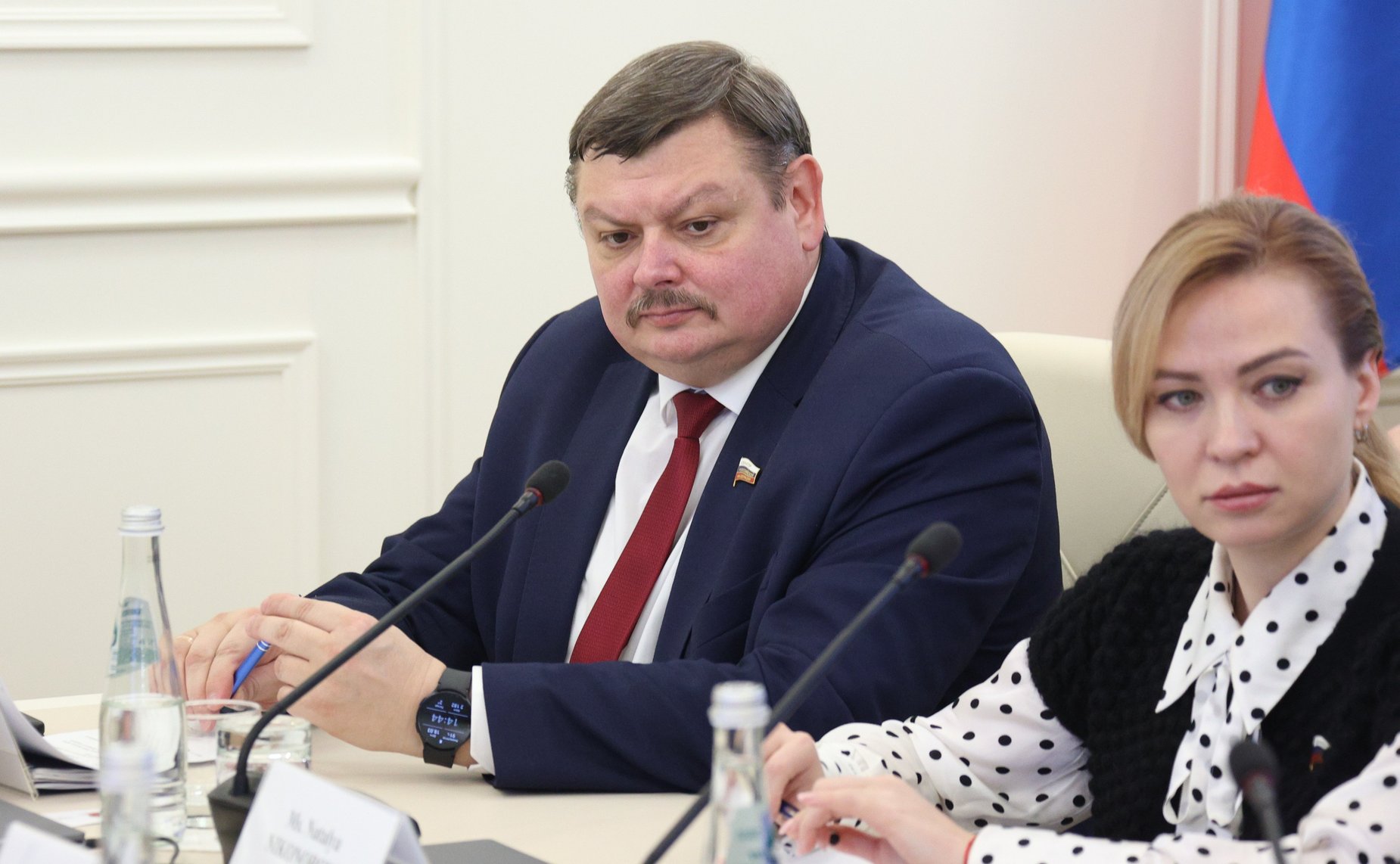 Сергей Колбин