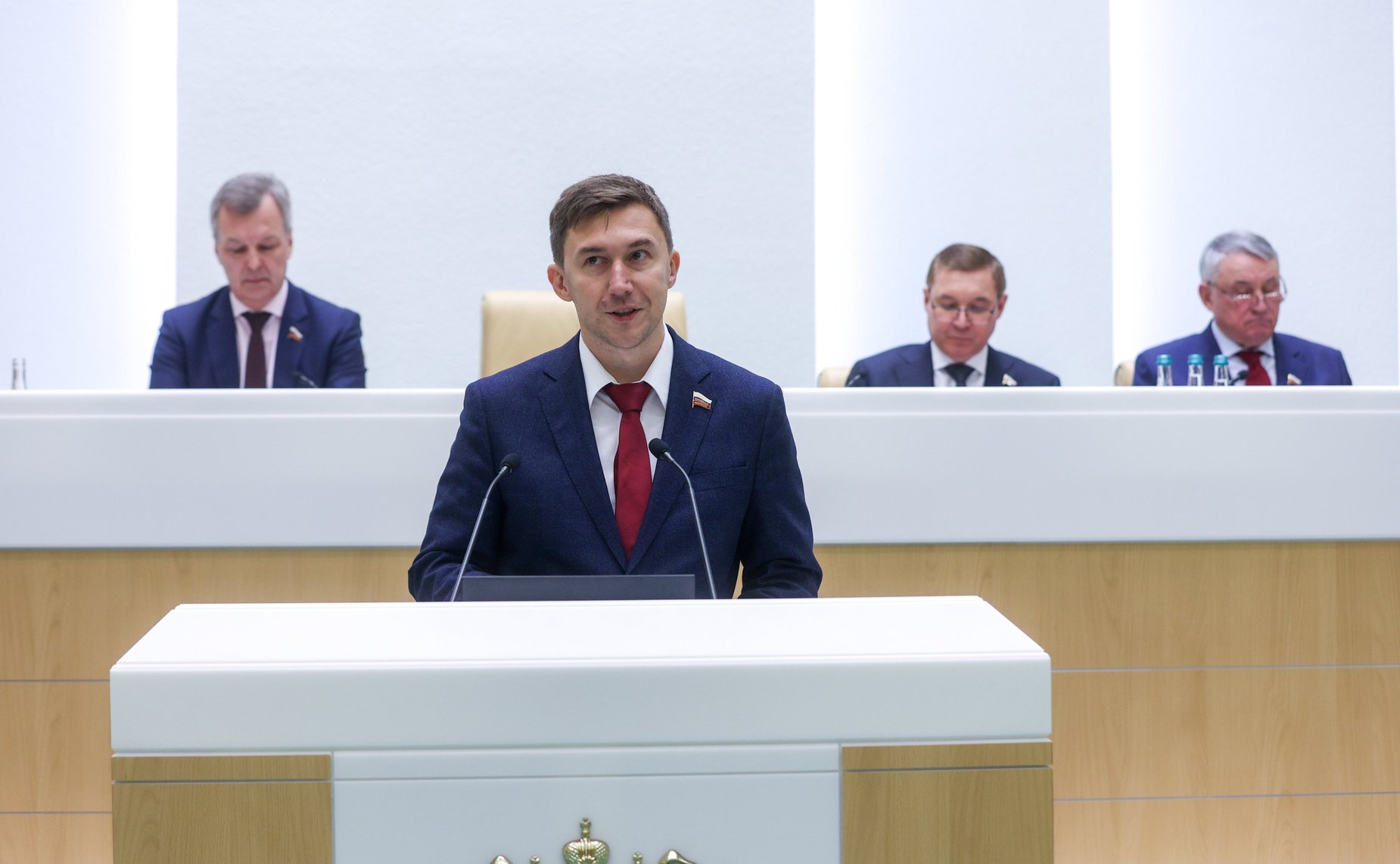 Сергей Карякин