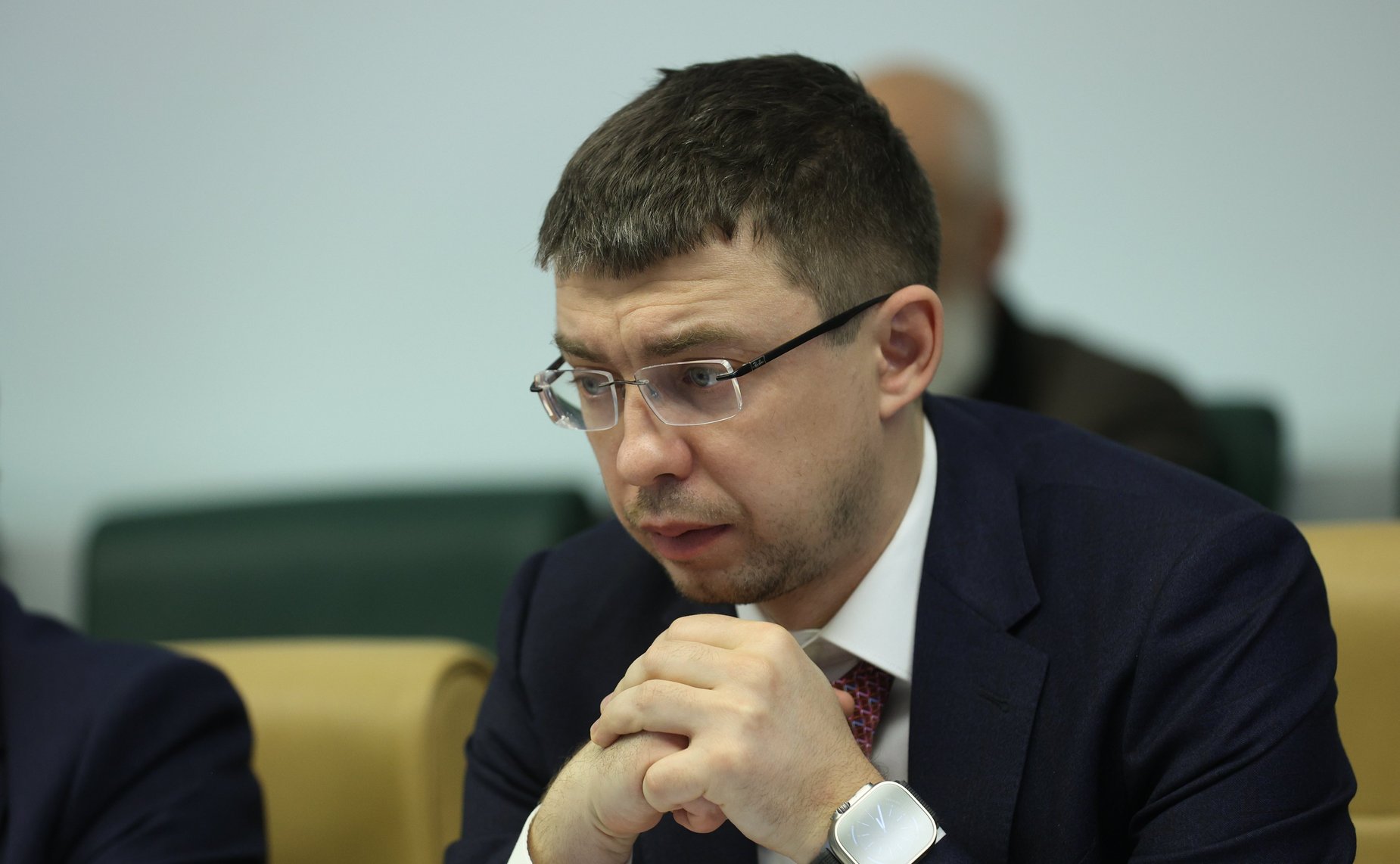 Заседание Комитета СФ по науке, образованию и культуре