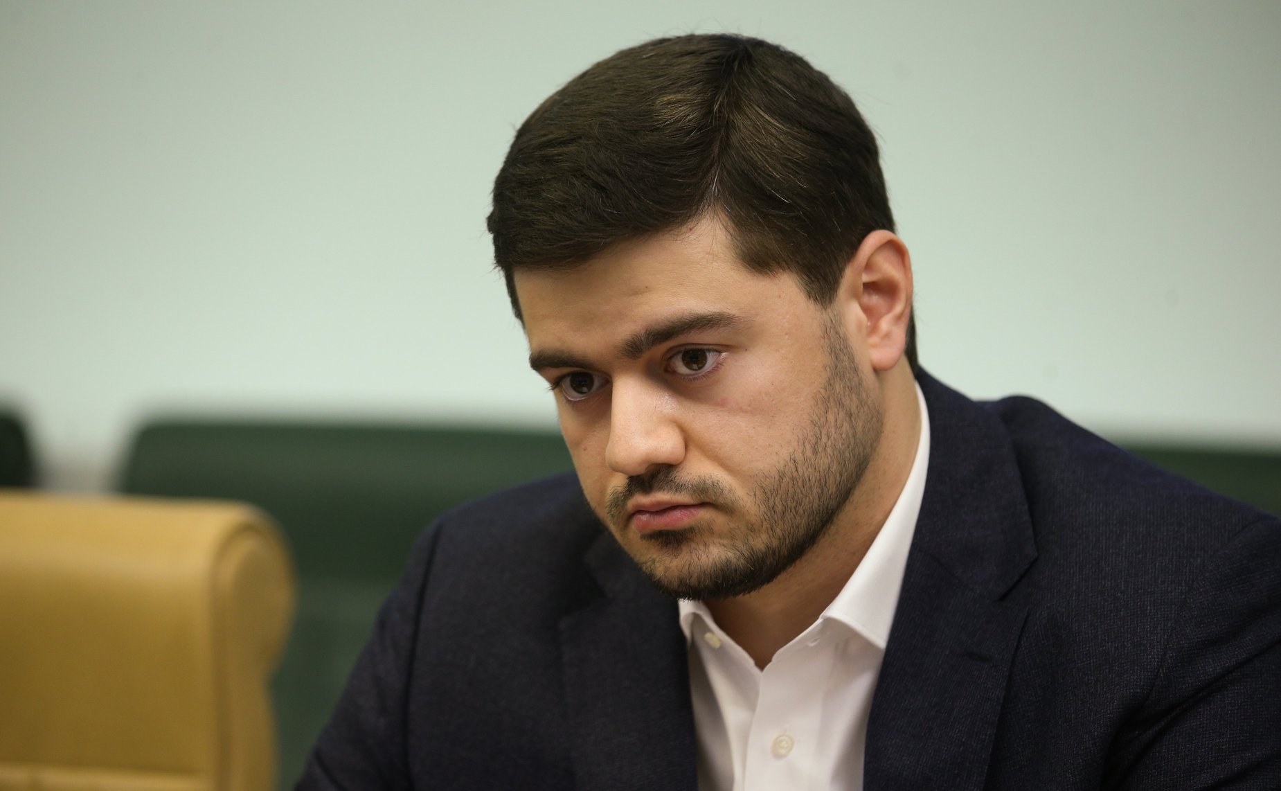 Круглый стол Комитета СФ по экономической политике