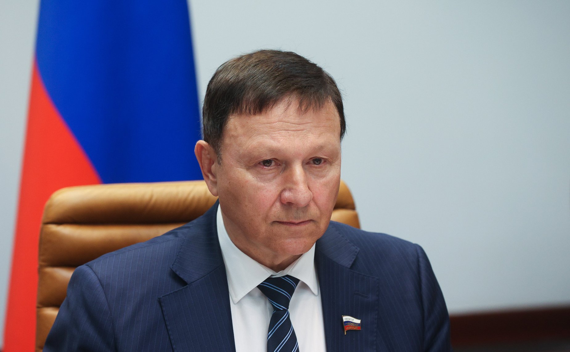 Александр Ролик