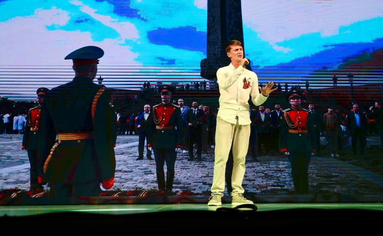 В Севастополе завершилась масштабная российско-белорусская патриотическая экспедиция «Непокорённые»