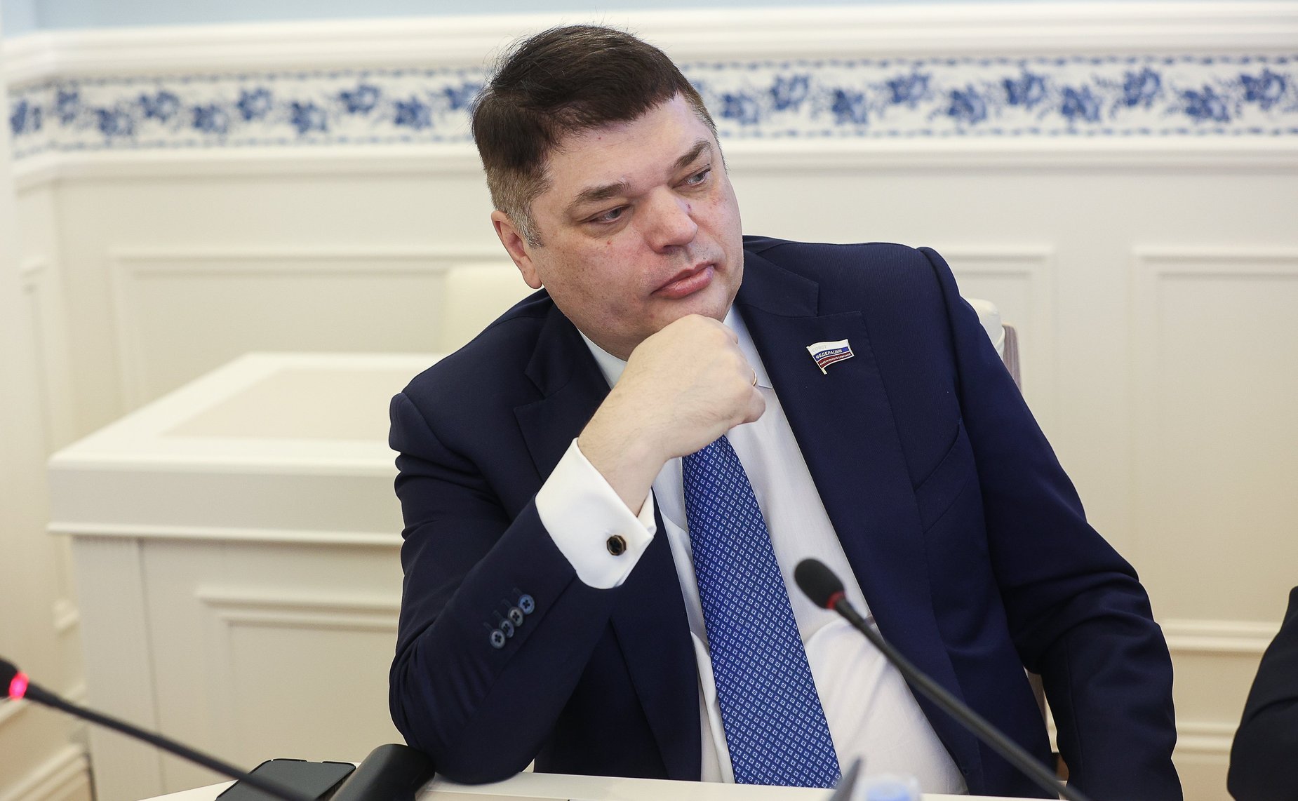 Дмитрий Василенко