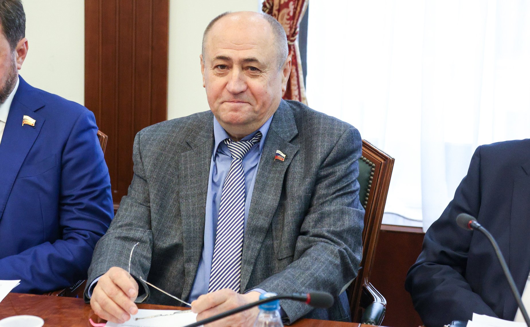 Николай Кондратюк