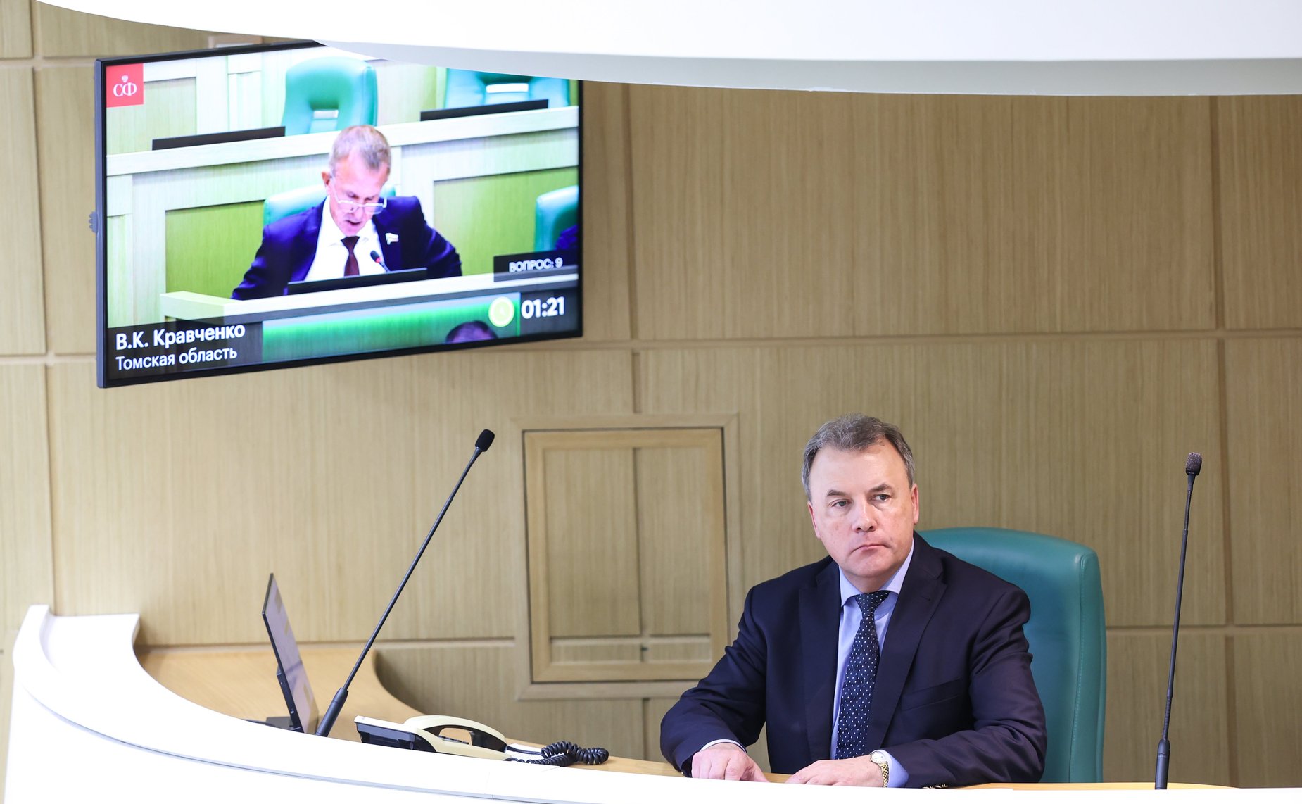 Артур Муравьев